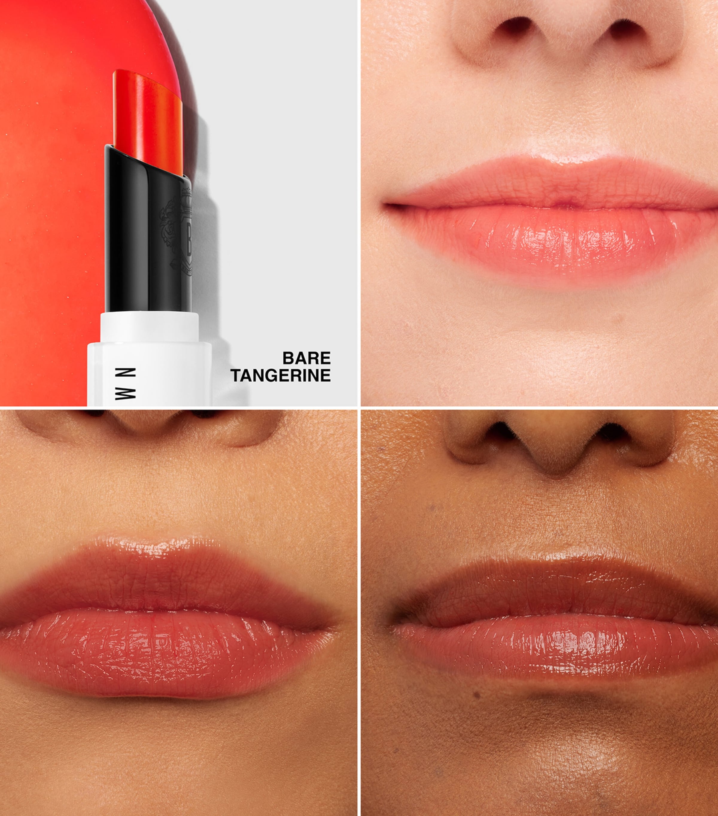 Extra Lip Tint TANGERINE Image 2