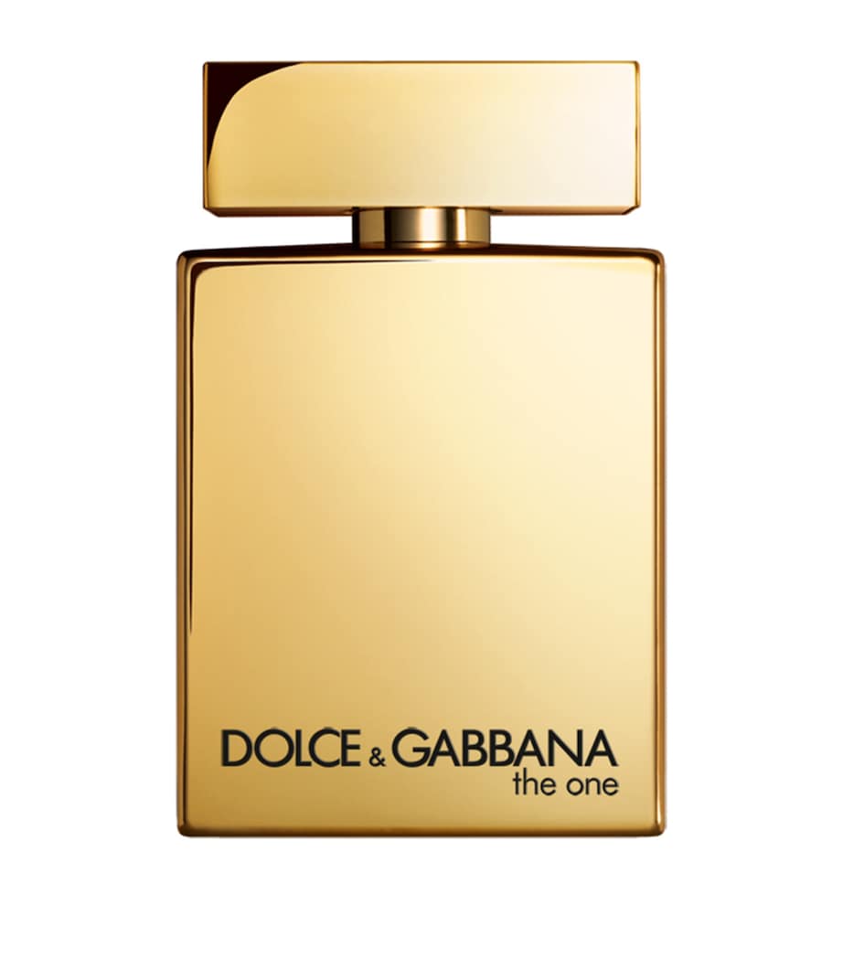 The One Gold For Men Eau de Parfum Intense (50ml) NO COLOUR Image 1