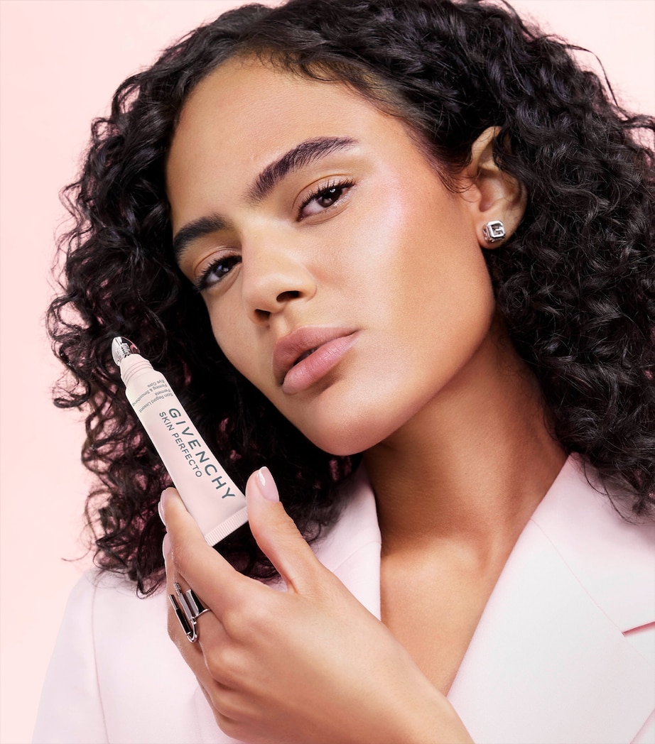 Skin Perfecto Firming & Smoothing Eye Care (15ml) NO COLOUR Image 3