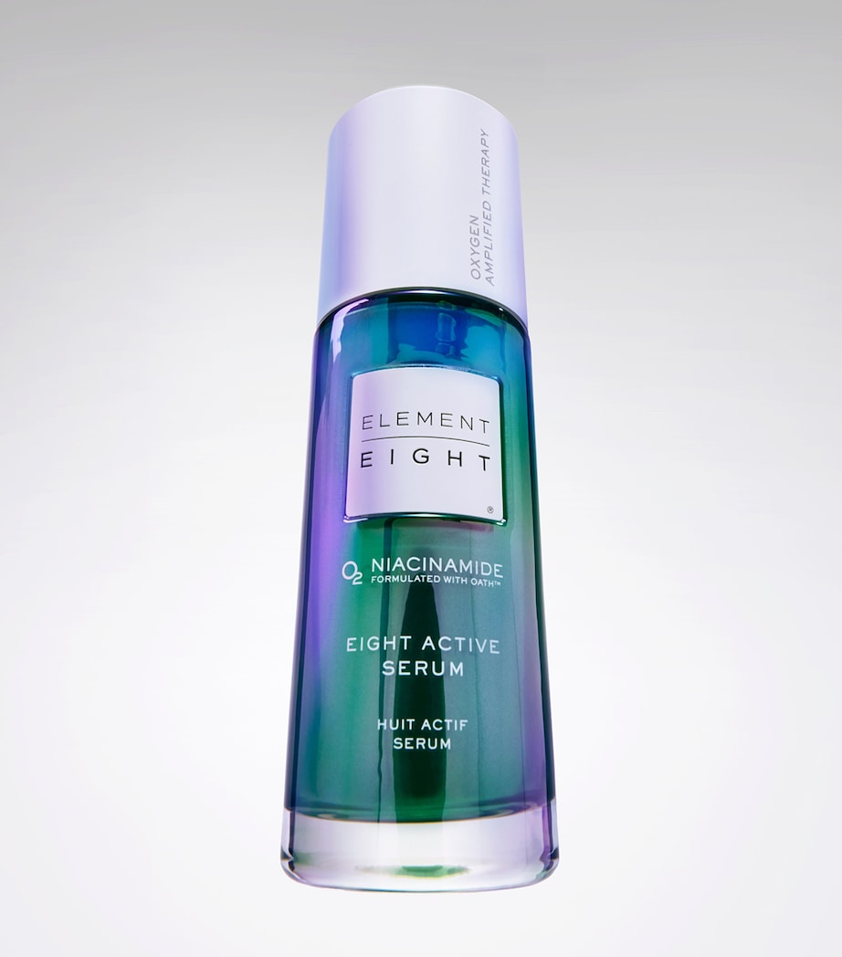 O2 Niacinamide Eight Active Serum (30ml) NO COLOUR Image 7