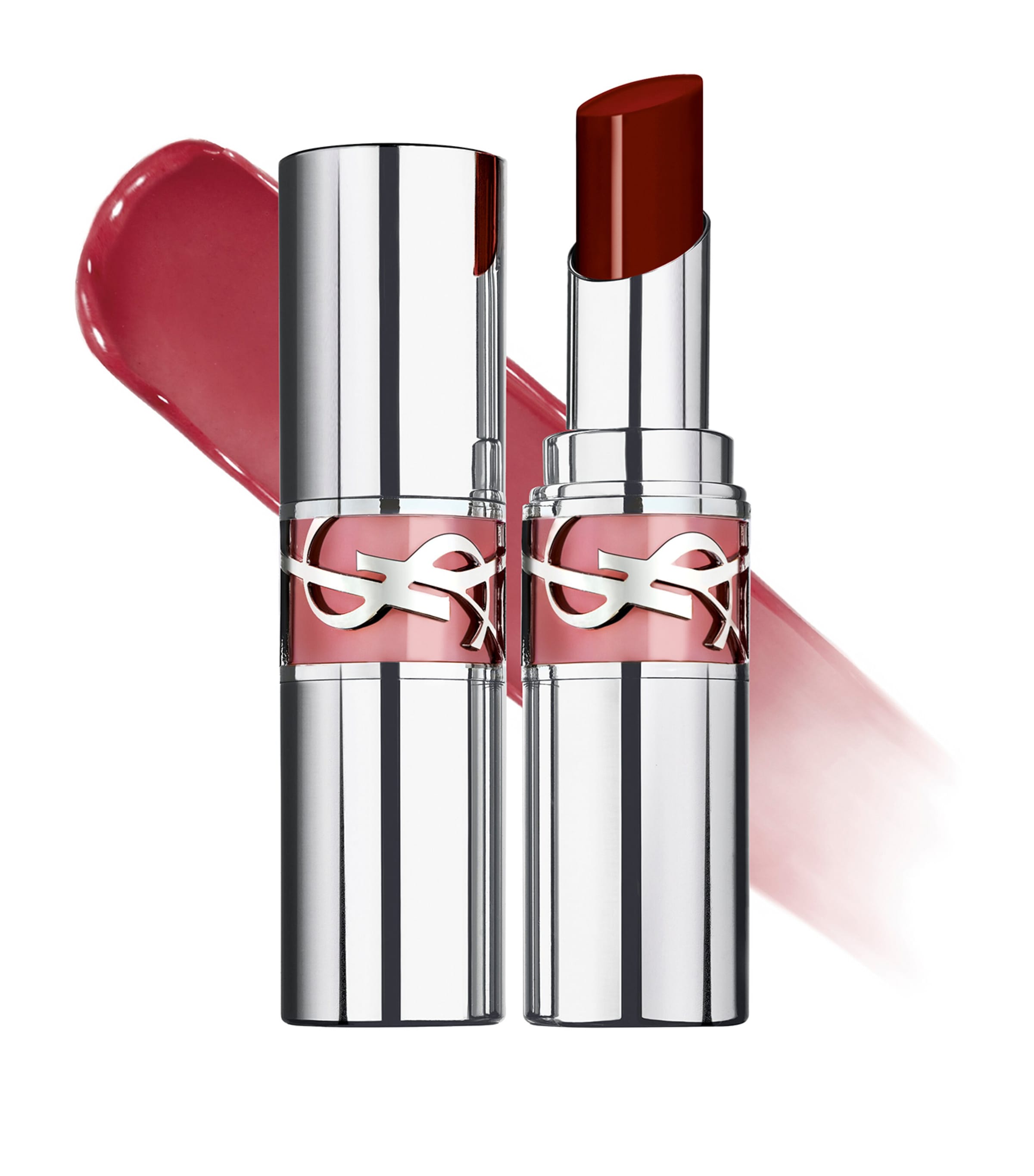 Ysl Loveshine High Shine Lipstick