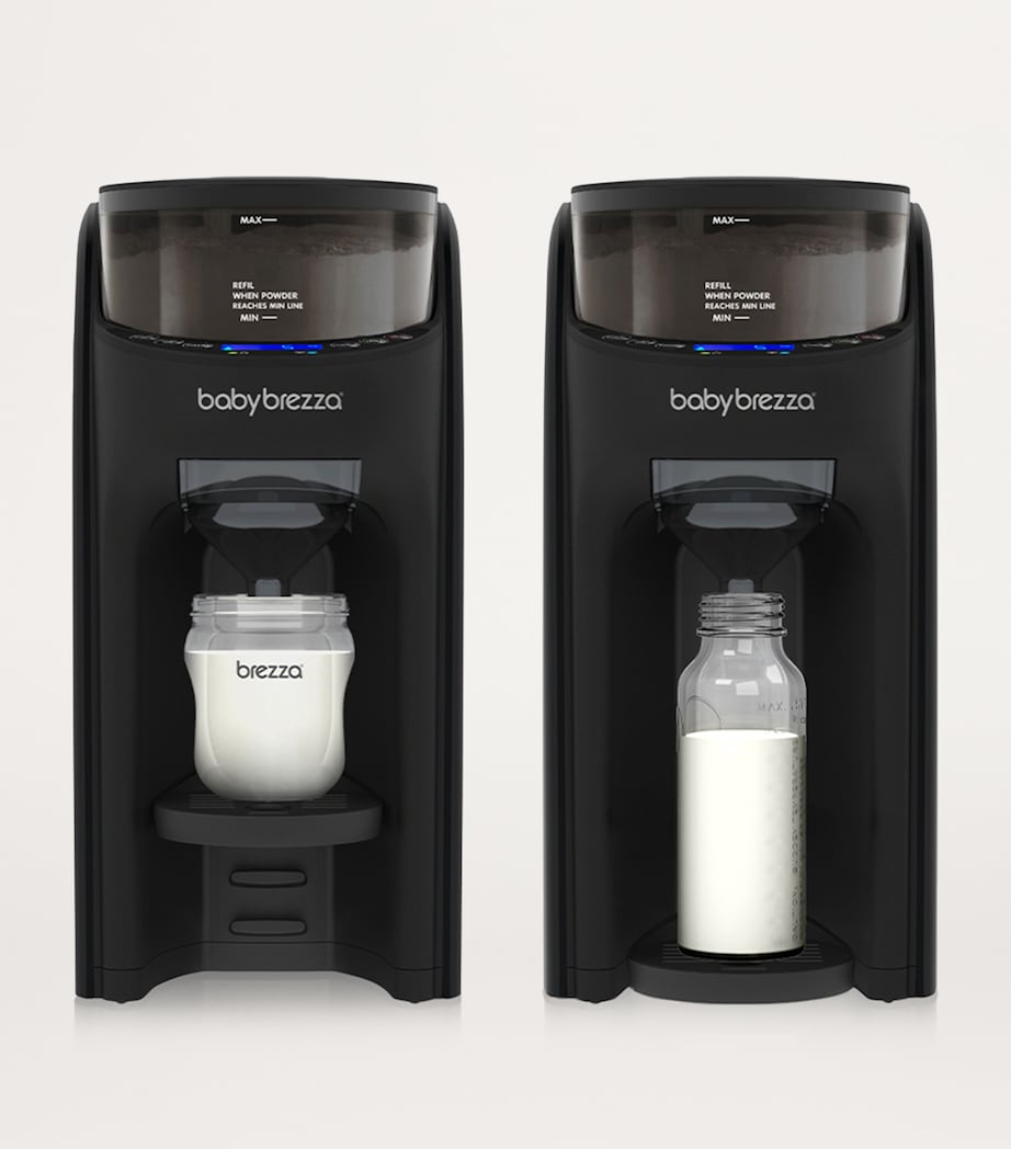 Formula Pro Advanced BLACK Image 9