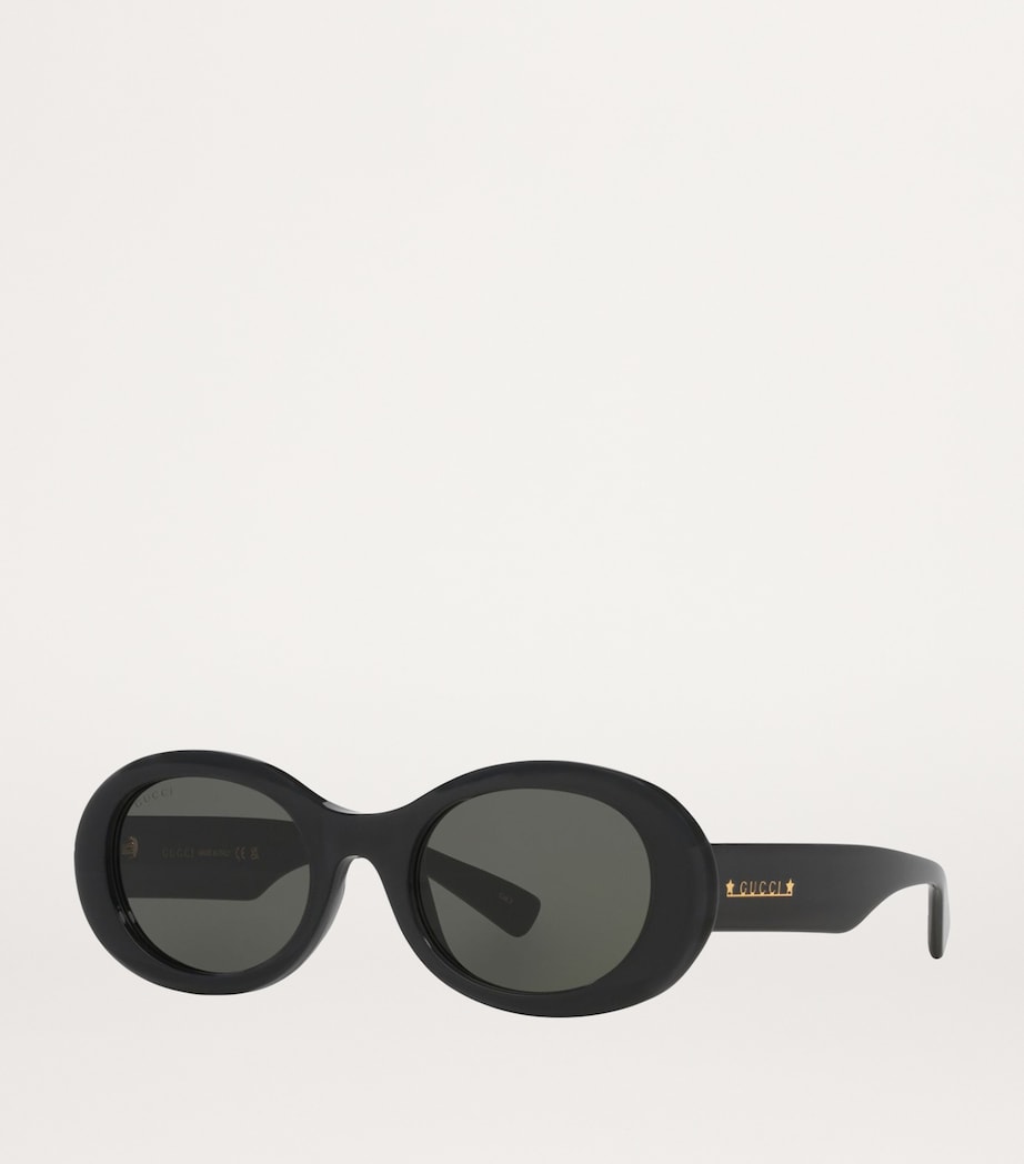Gucci Acetate GG1587S Sunglasses Image 2