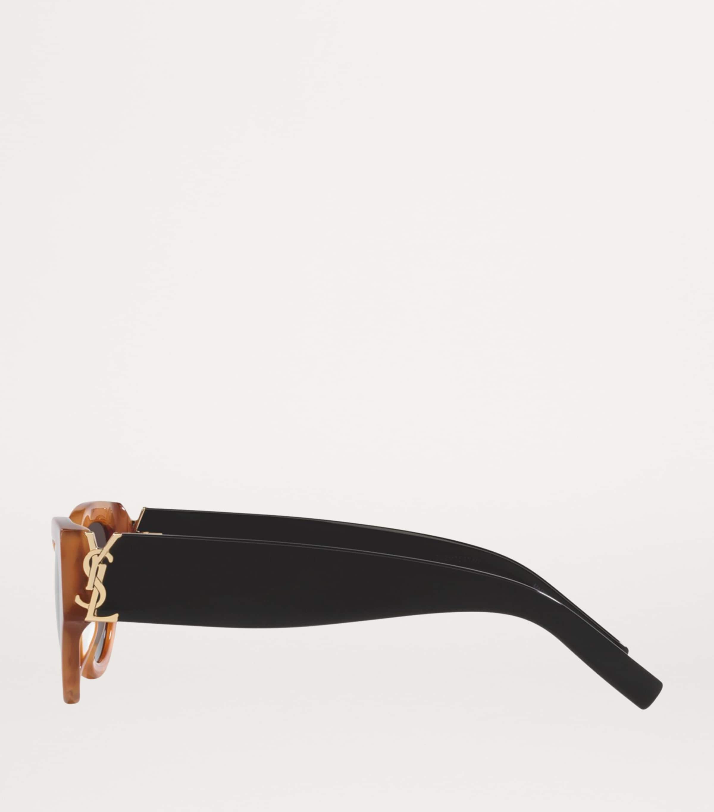 Saint Laurent Acetate SL M94 Sunglasses Image 3