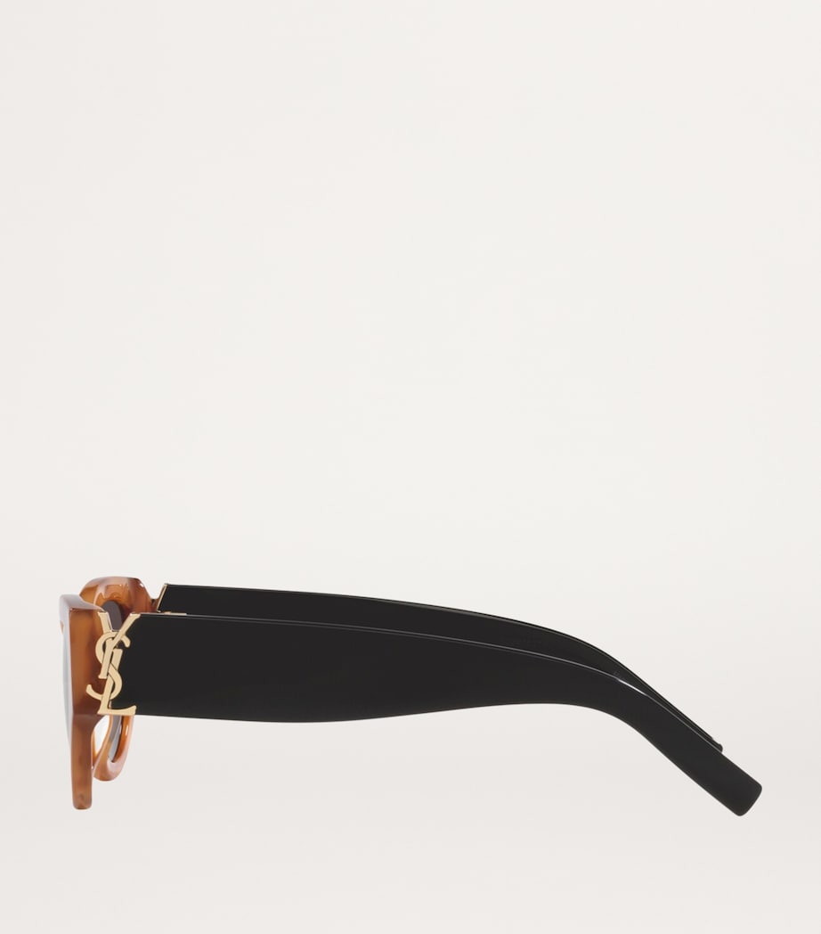 Acetate SL M94 Sunglasses 4402A1 Image 3