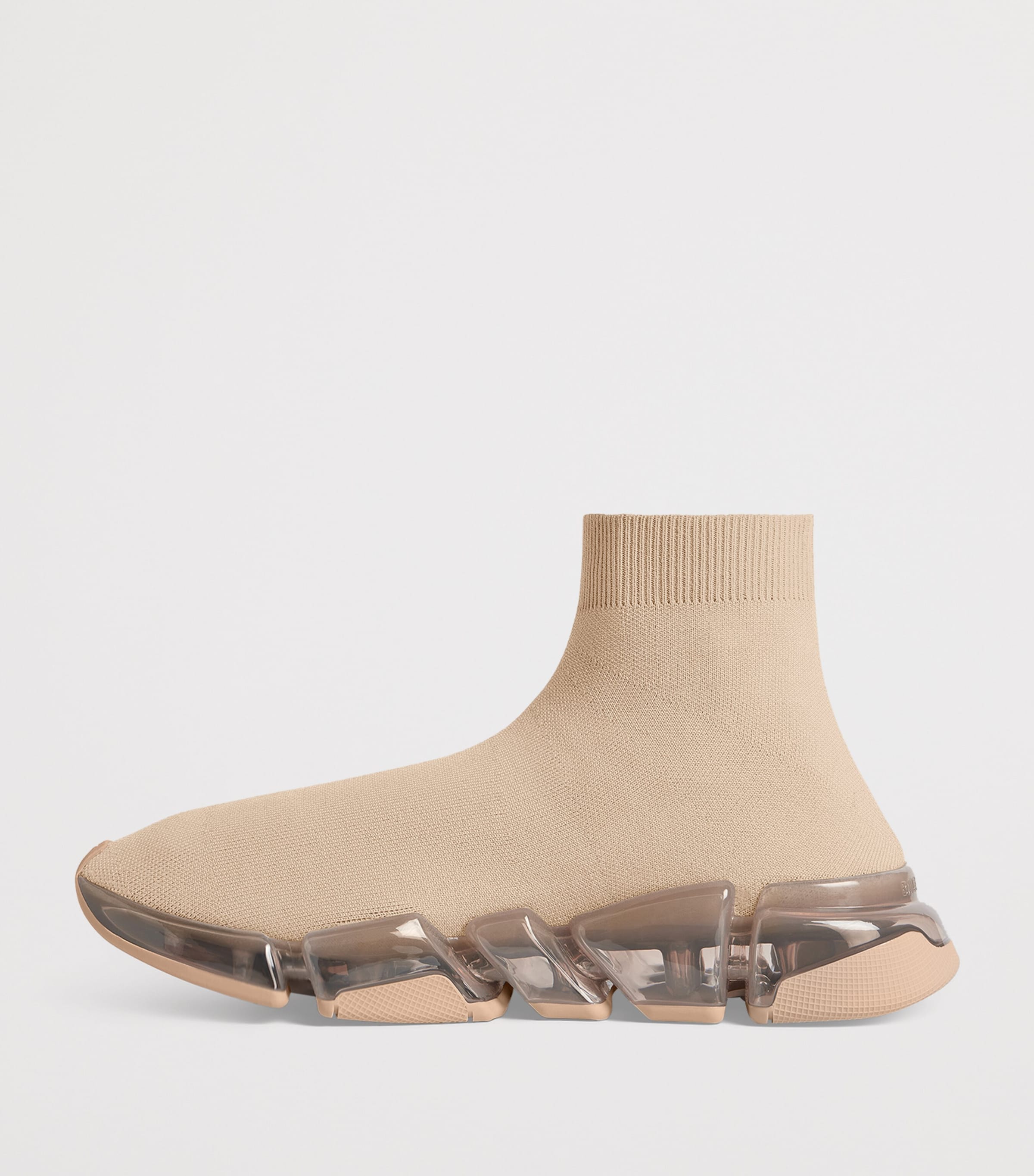 Speed 2.0 Full Clear Sole Sneakers 9710 Image 4