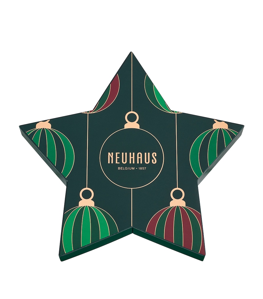 The Christmas Star Box (260g) NO COLOUR Image 2
