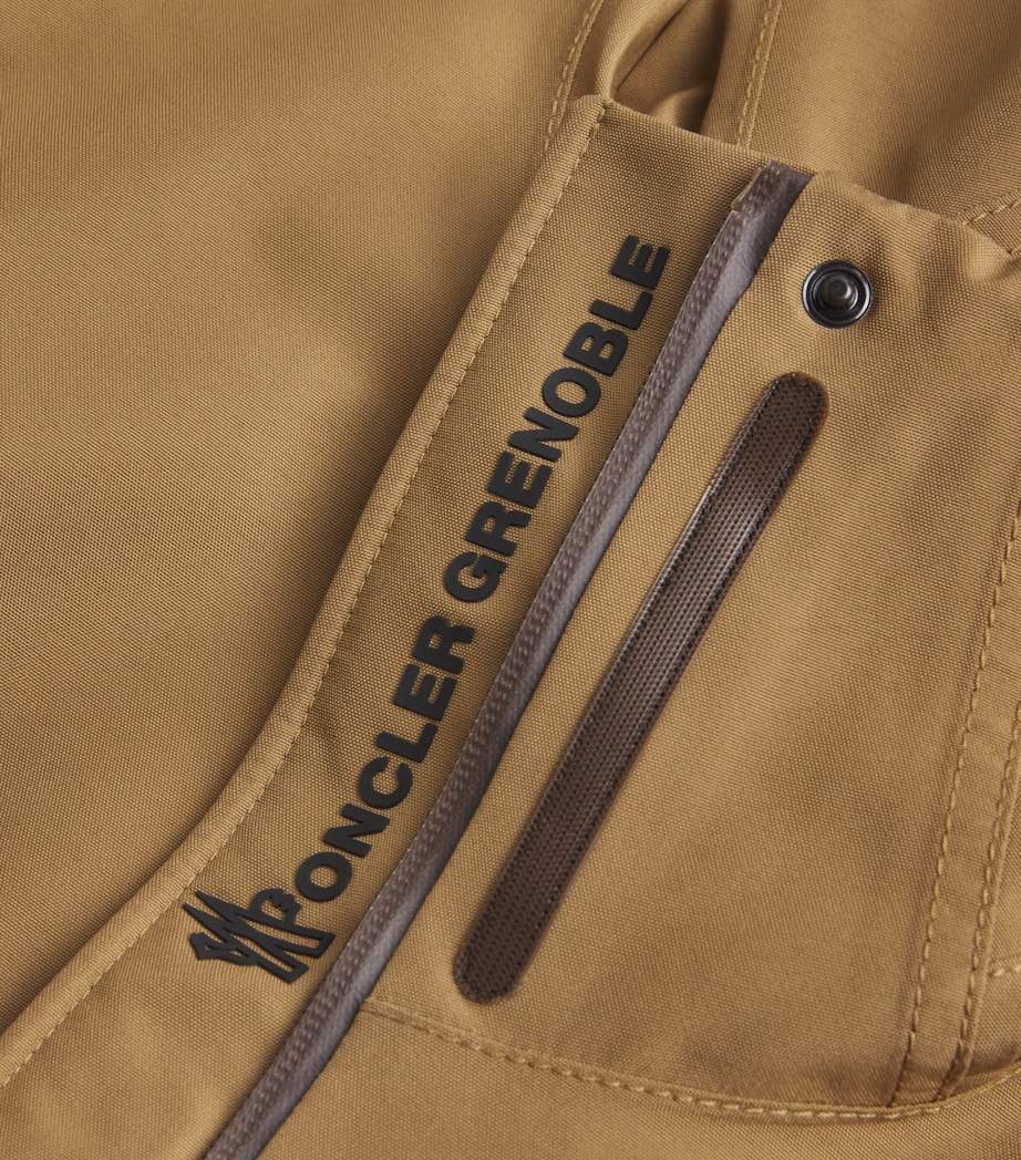 GORE-TEX Grenoble Bwindi Ski Jacket 248 Image 5