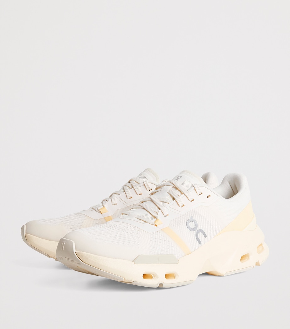 Cloudpulse Trainers IVORY | TUMERIC Image 3