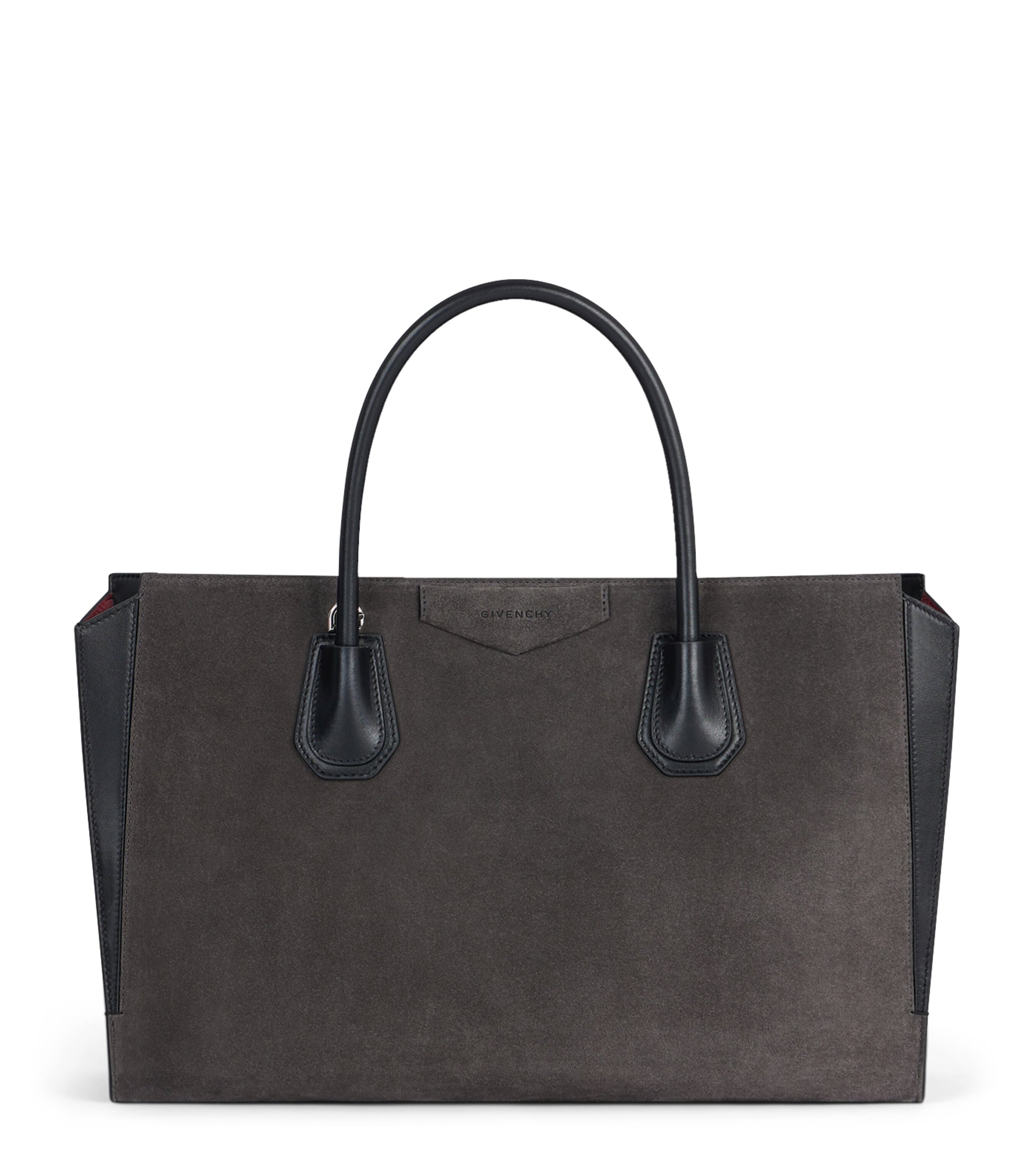 Givenchy Medium Antigona Catchall Top-Handle Bag Image 1