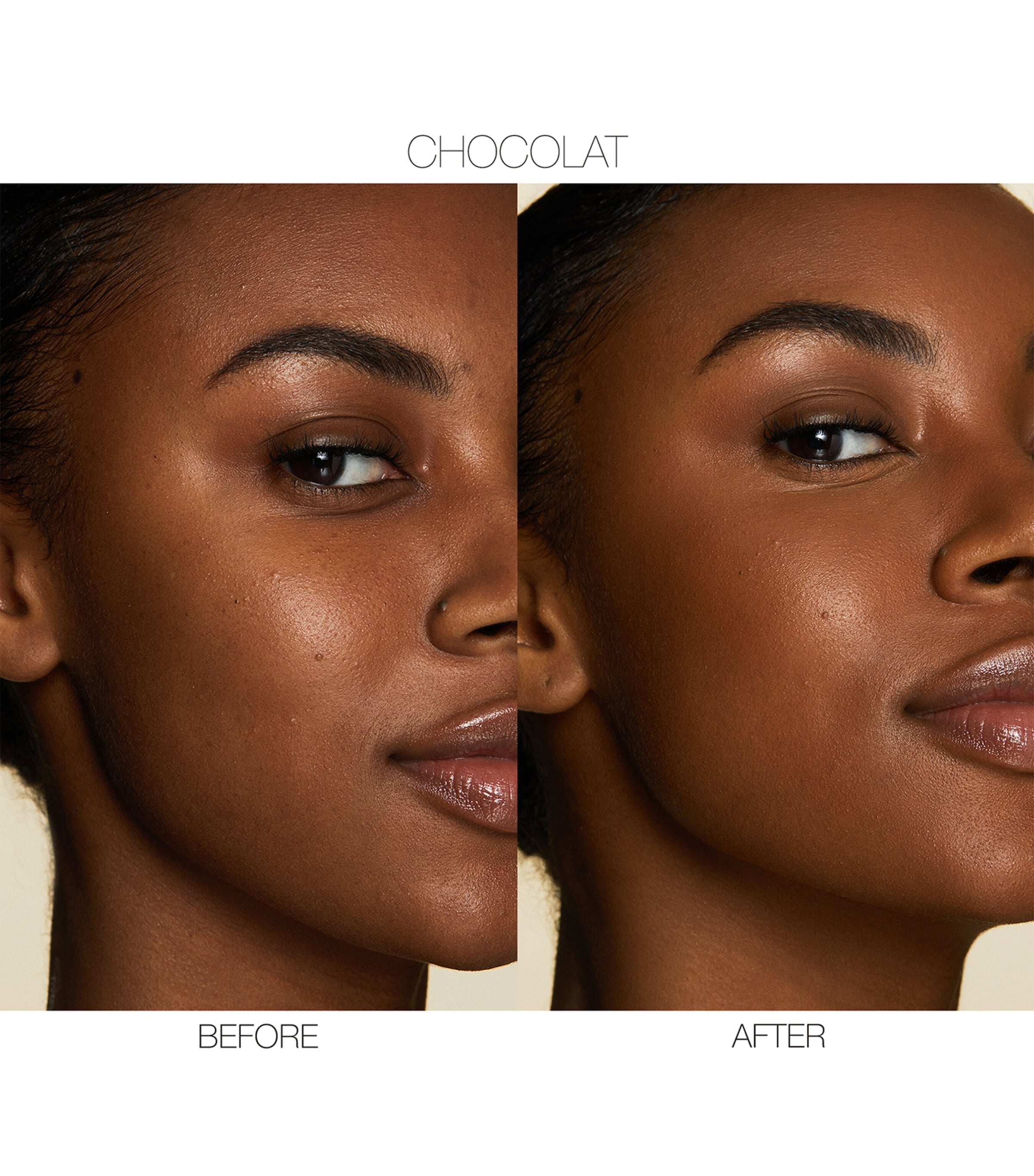 Radiant Creamy Concealer CHOCOLAT Image 3