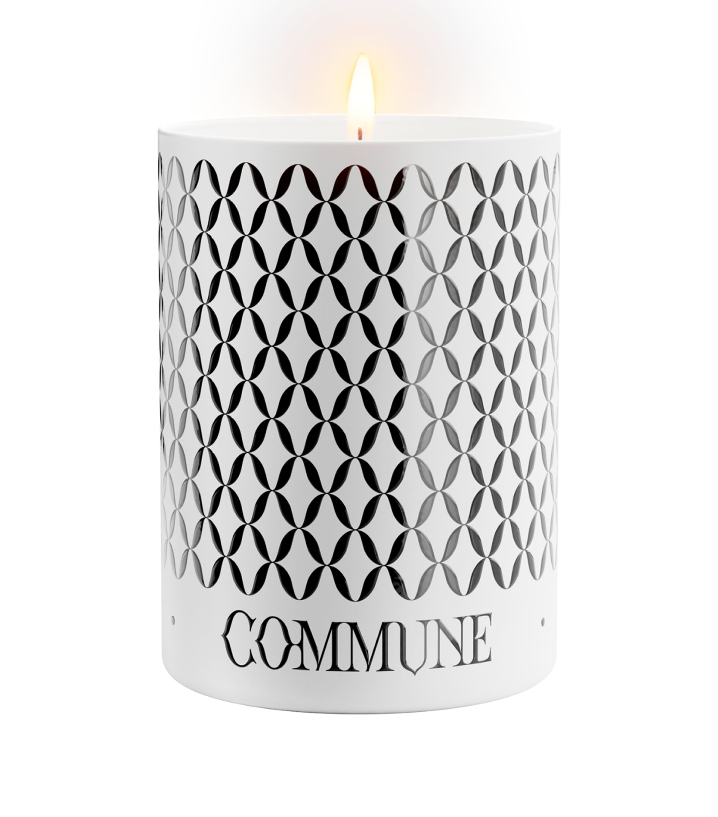 Osmanthus Lux Scented Candle NO COLOUR Image 7