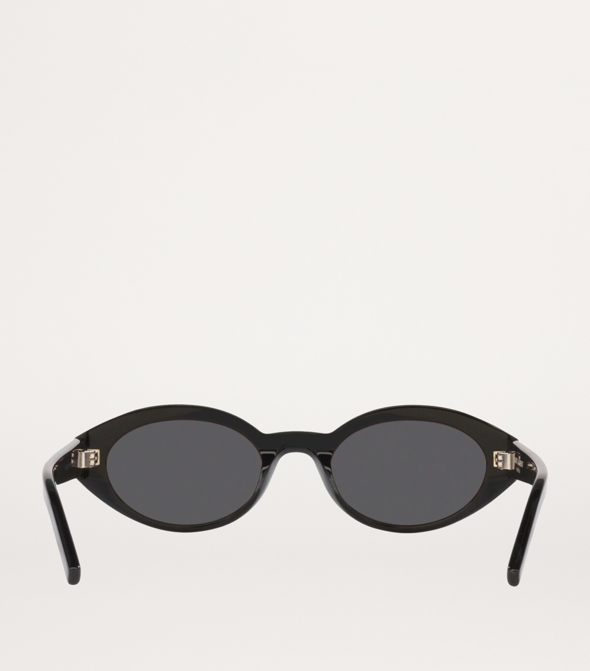 Acetate YS000433 Sunglasses 1100A1 Image 4