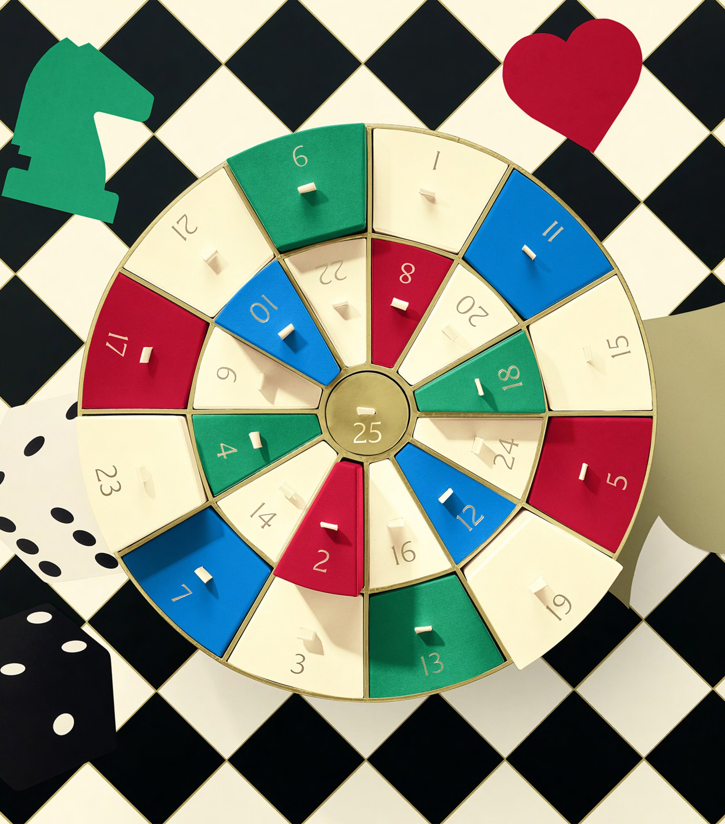 Jo Malone London 25-Day Advent Calendar | Harrods US