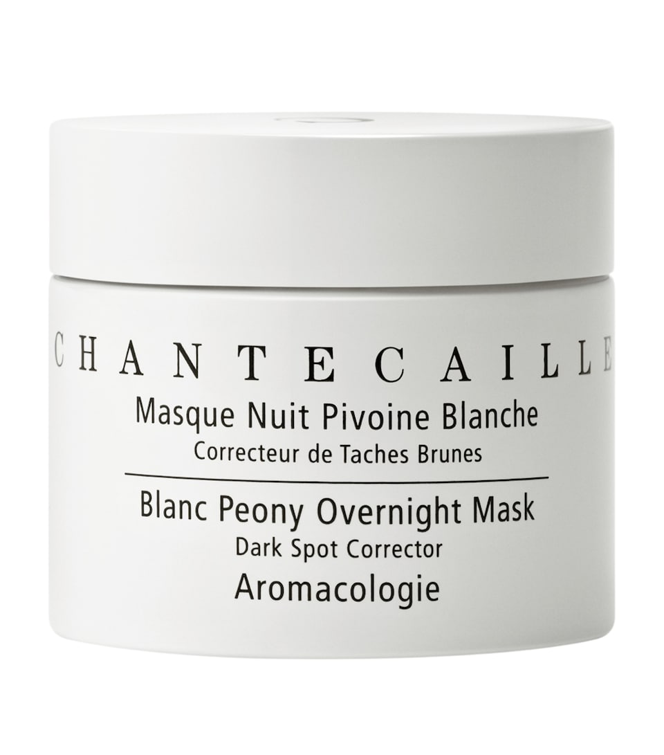 Chantecaille Blanc Peony Overnight Mask (50ml)