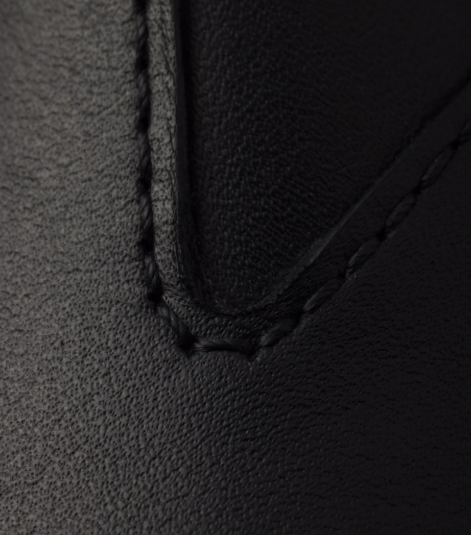 Calfskin Chelsea Boots F0002 Image 6