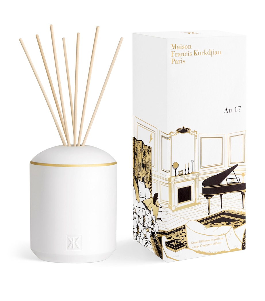 Maison Francis Kurkdjian XXL Au 17 Fragrance Diffuser (300ml) Image 3