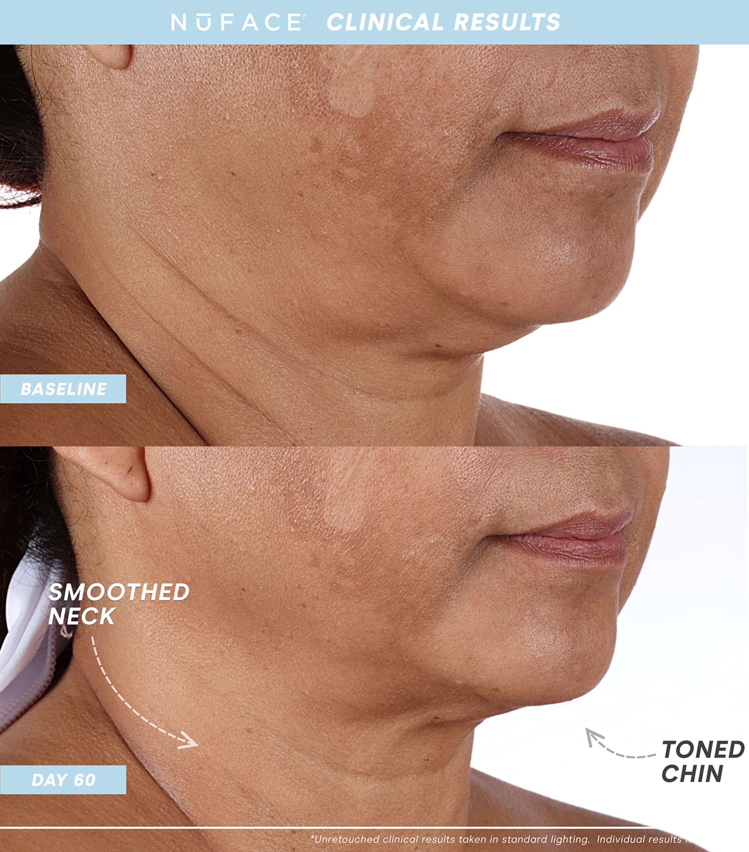 Trinity+ Eye and Lip Set NO COLOUR Image 2