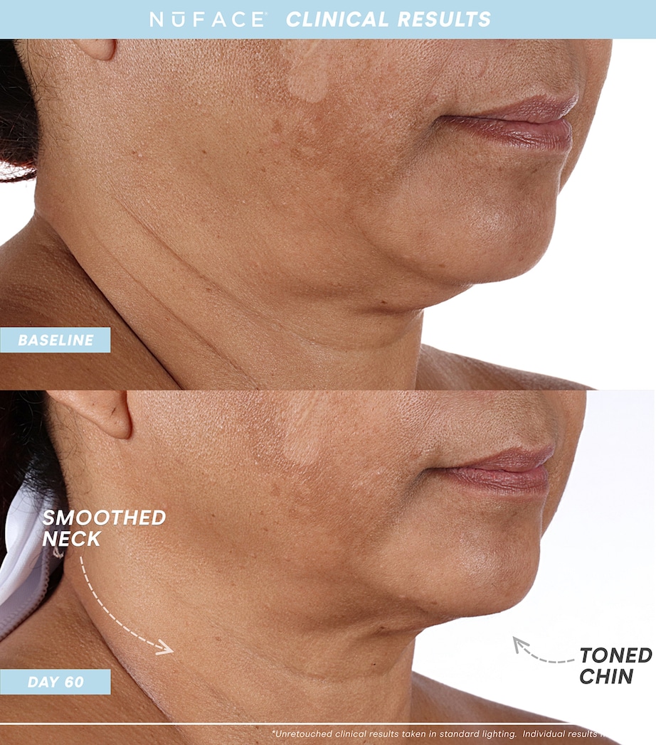 Trinity+ Eye and Lip Set NO COLOUR Image 2