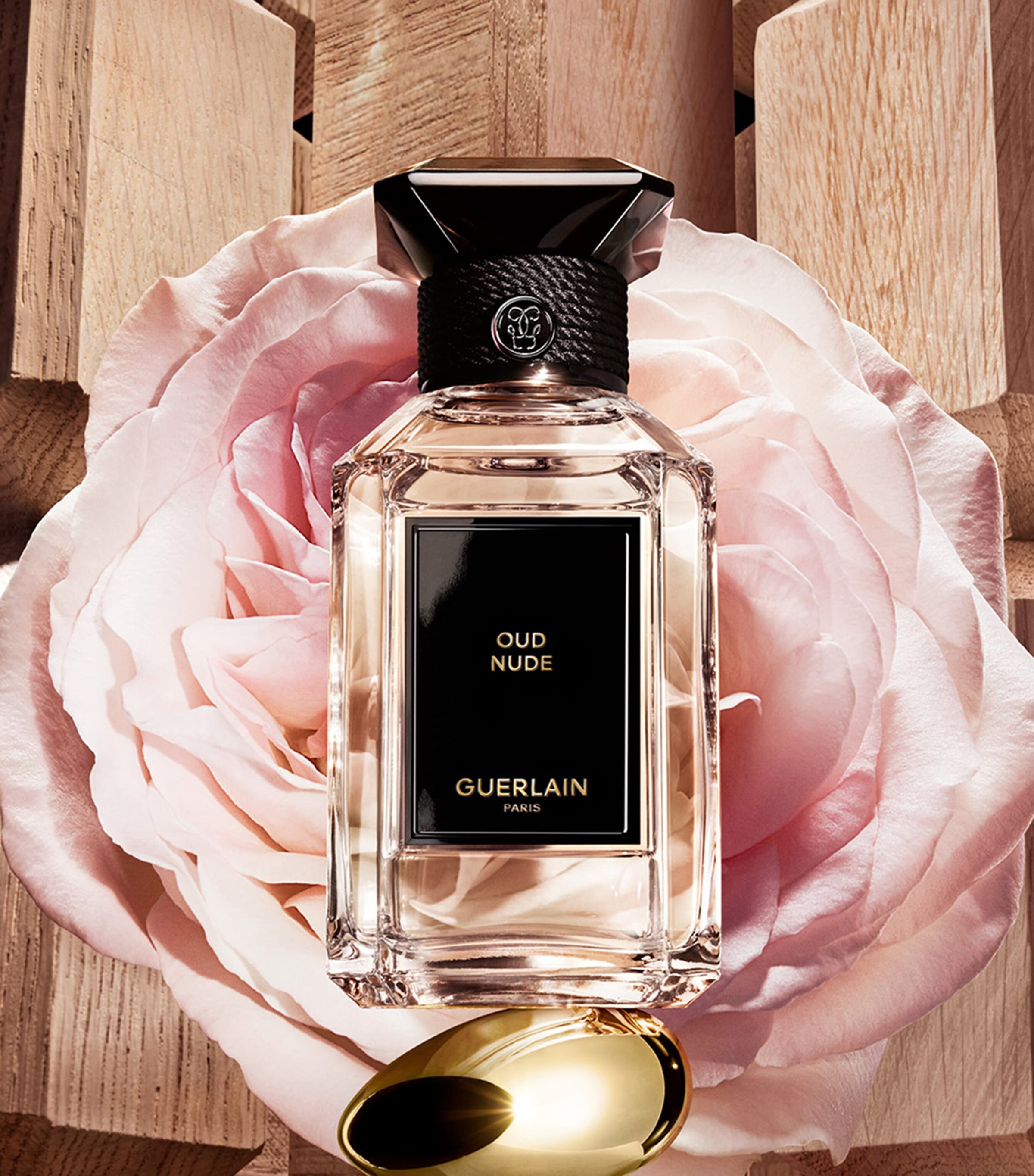 Guerlain L'Art & La Matière Oud Nude Eau de Parfum (200ml