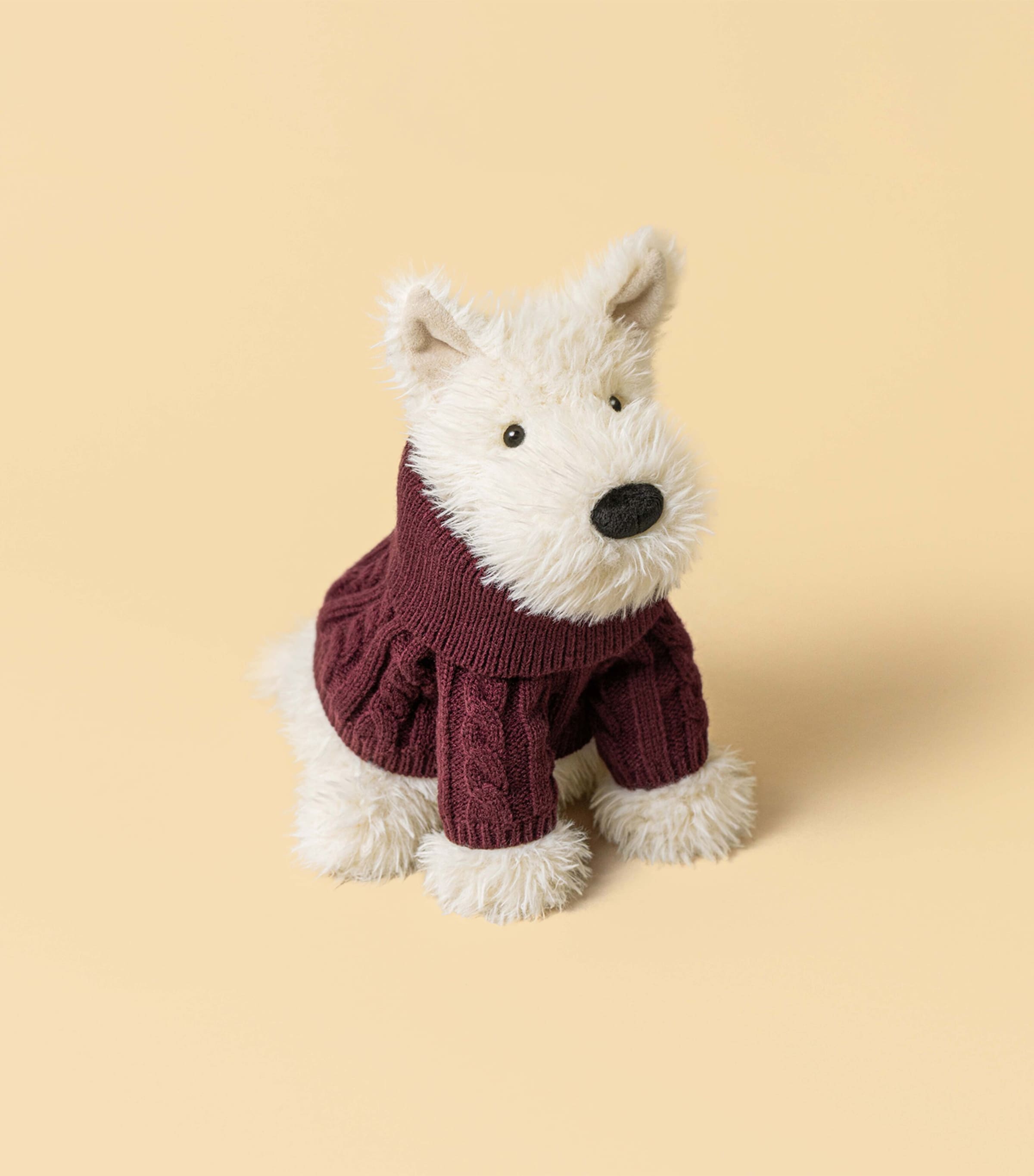Jellycat Munro Scottie Dog (25cm) Image 2