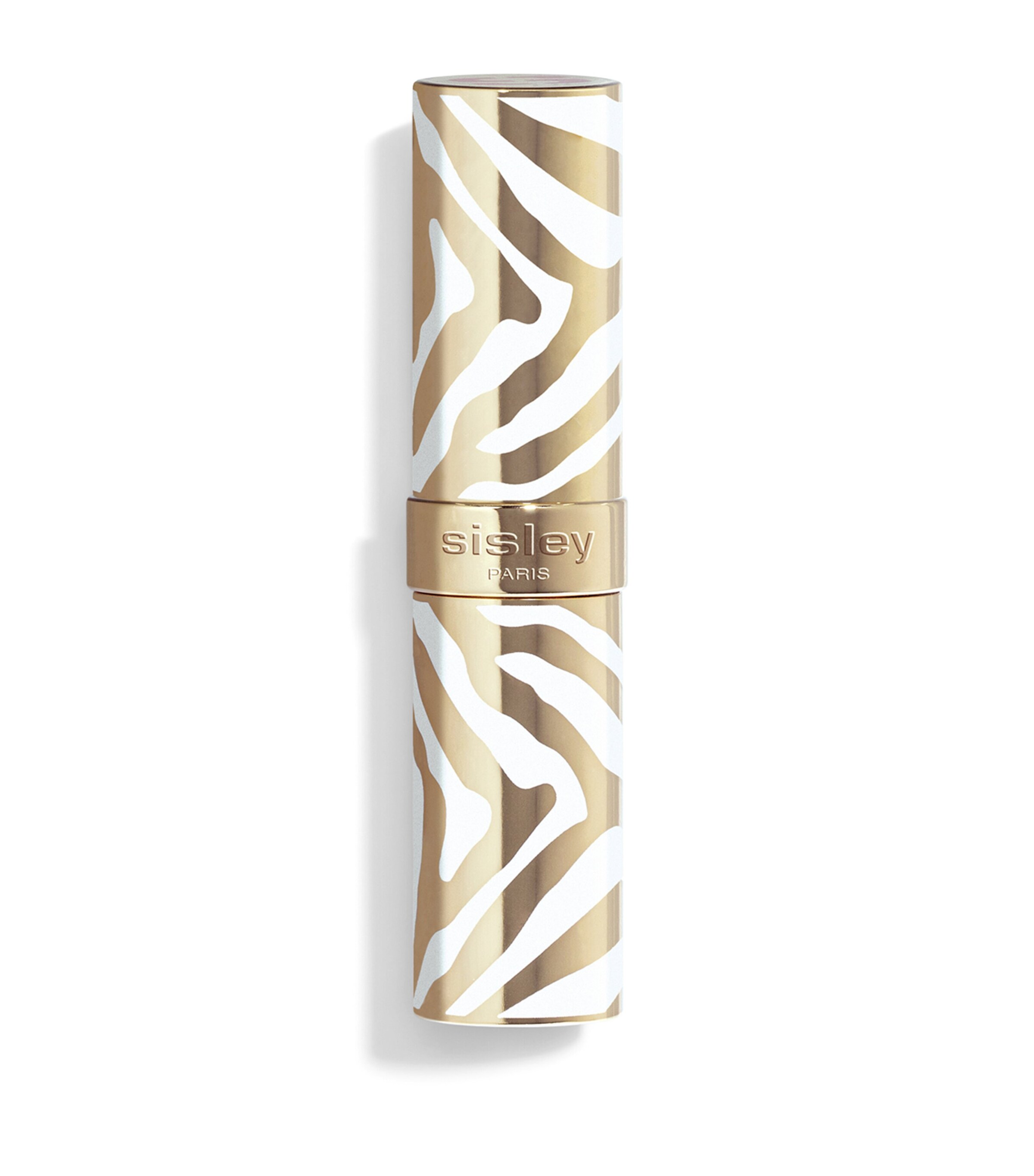 Sisley Phyto-Rouge Shine Lipstick Sheer Coral Image 2