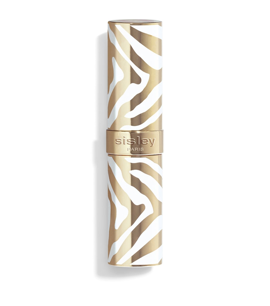 Sisley Phyto-Rouge Shine Lipstick Sheer Coral Image 2