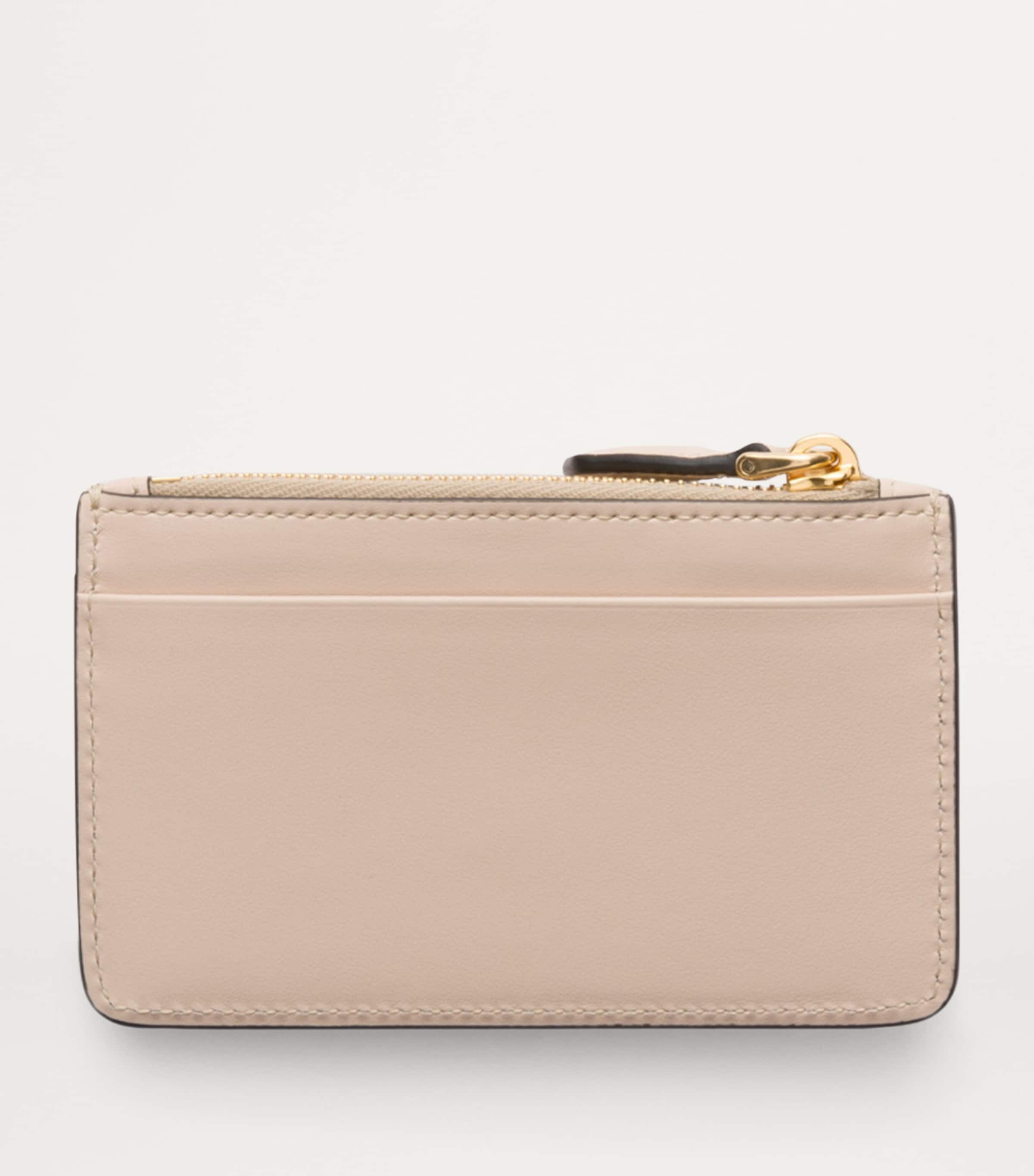 Leather Bifold Card Holder F0485 Image 2