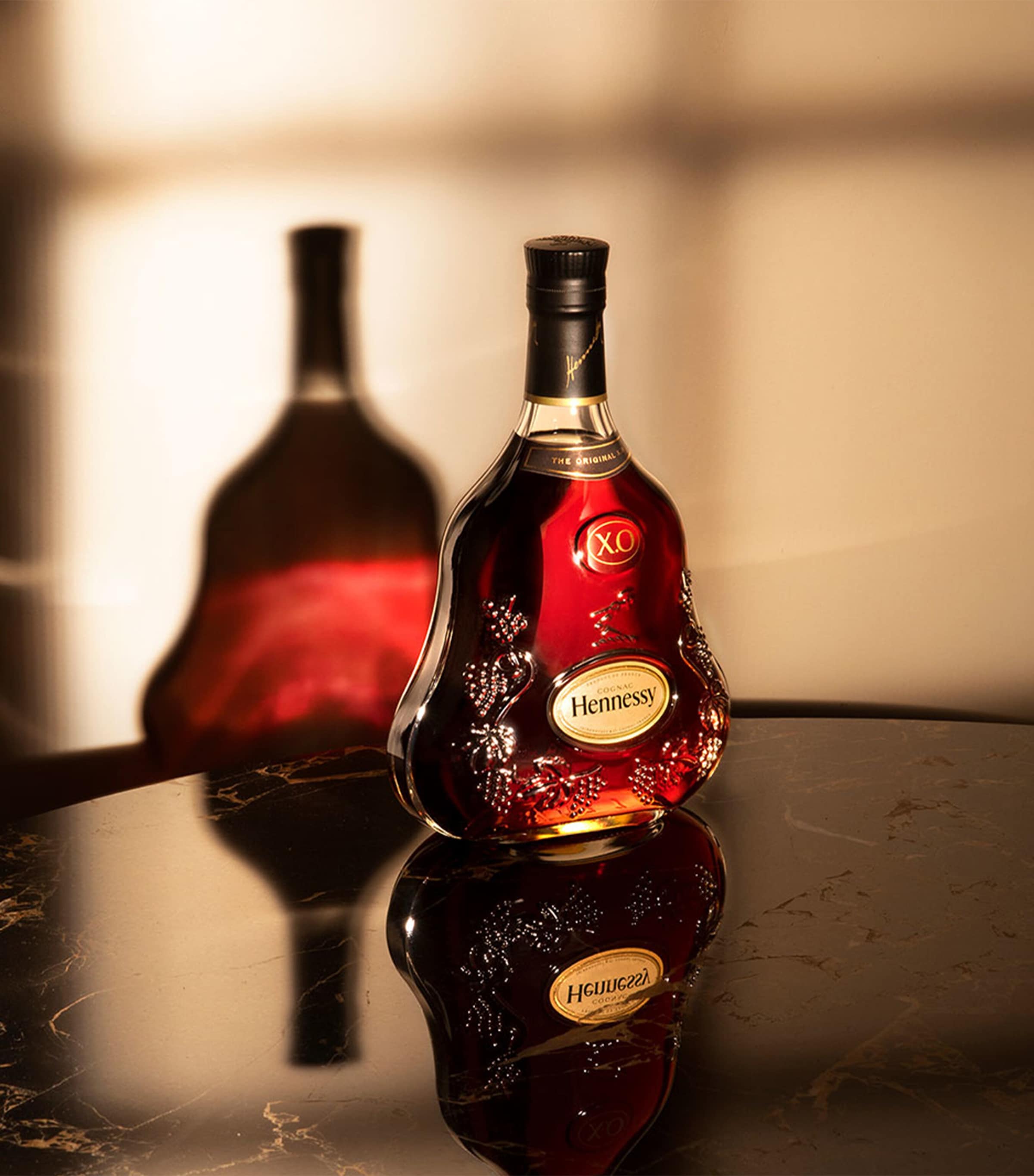 Hennessy X.O Cognac (150cl) | Harrods US