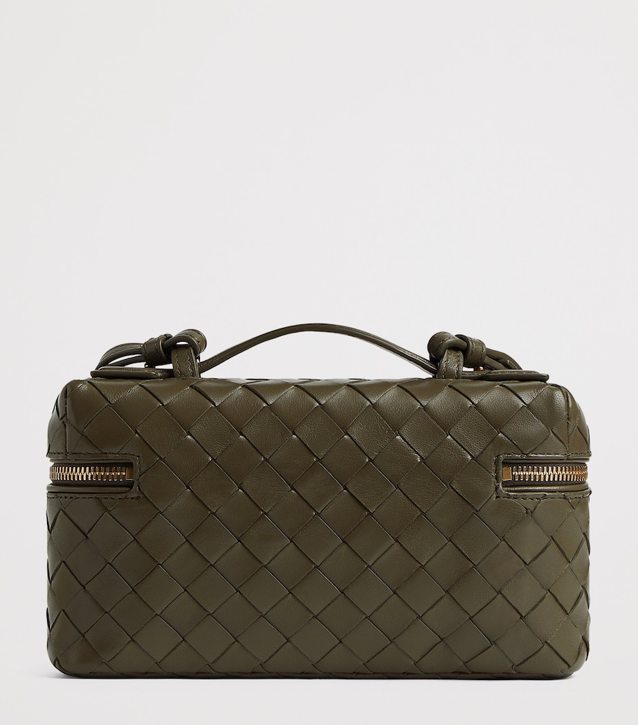 Leather Bang Bang Cross-Body Bag 3228 Image 4