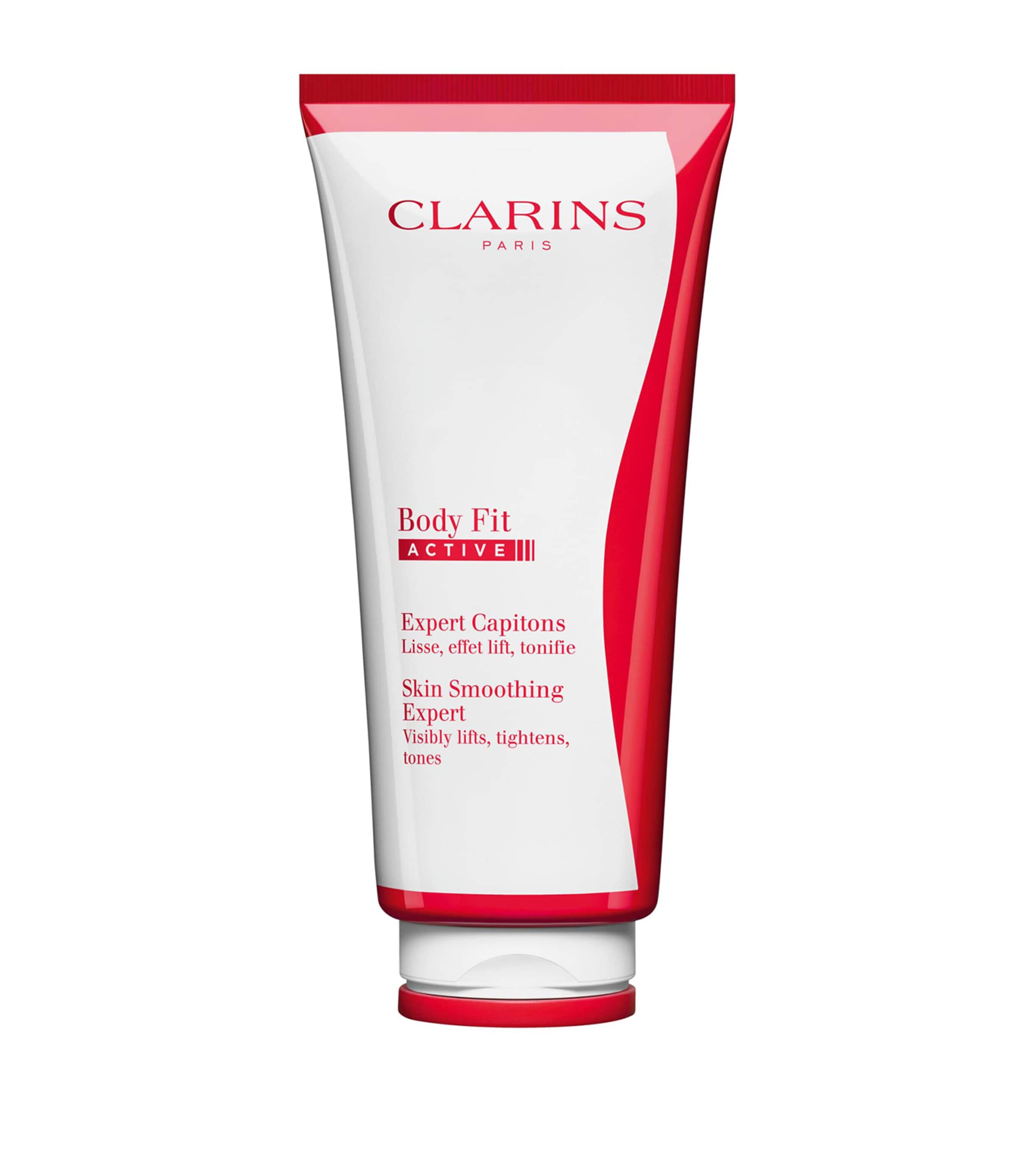 Clarins Body Fit Active Cream (200ml) | Body Care | Skin Tightening & Cellulite Creams | Designers | Clarins