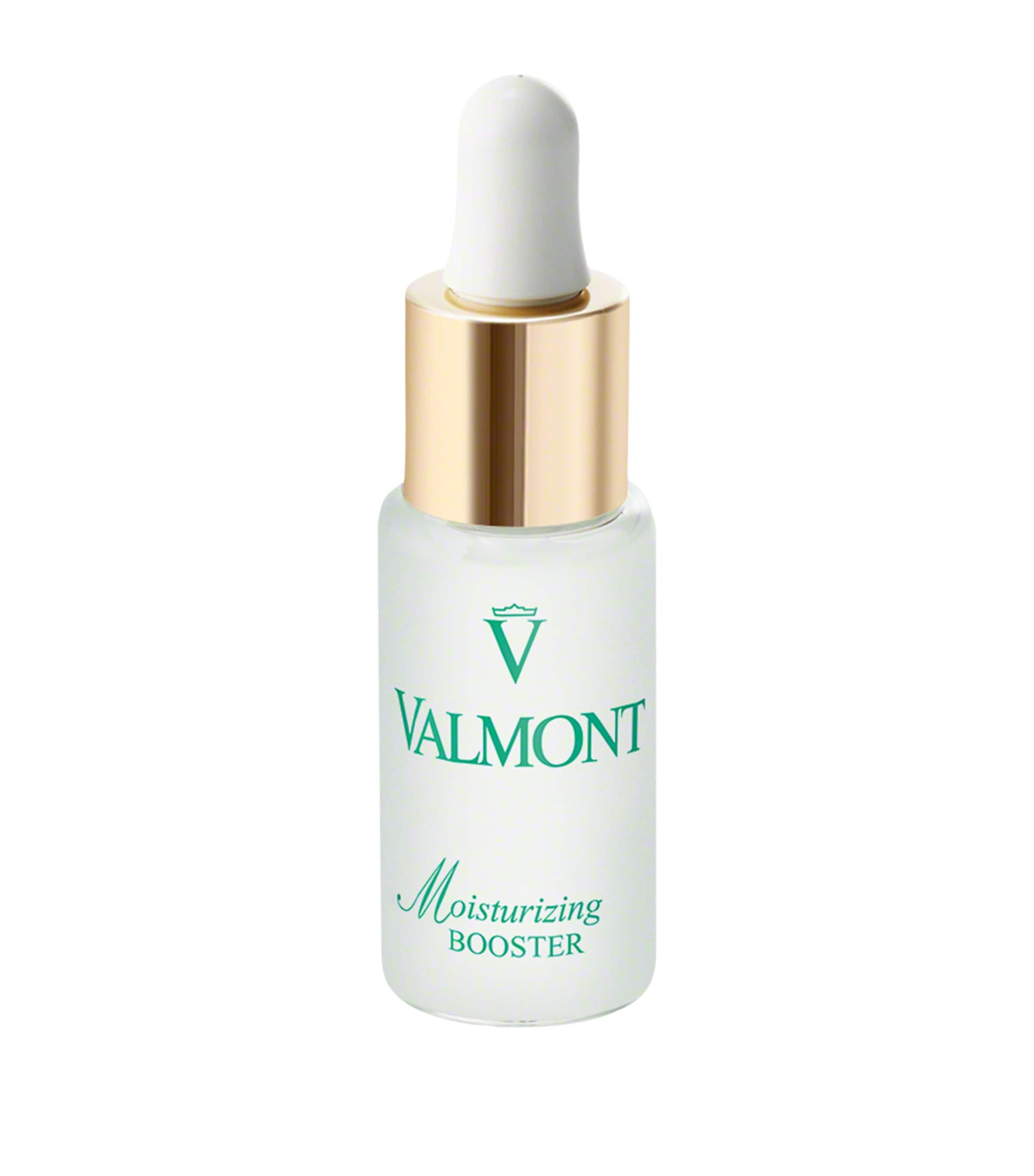 Valmont Moisturizing Booster Serum In White