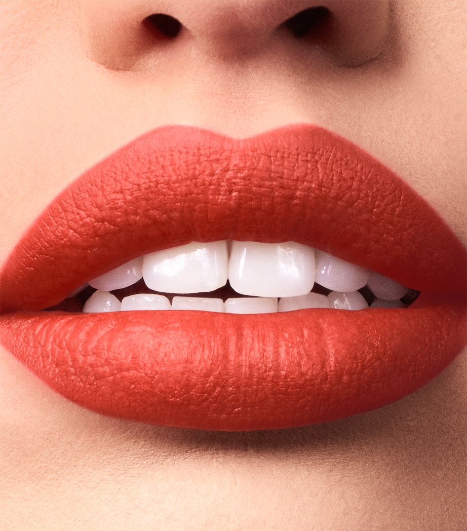 Rouge Stiletto Lumi Matte Lipstick MARMAKISS 545L Image 3