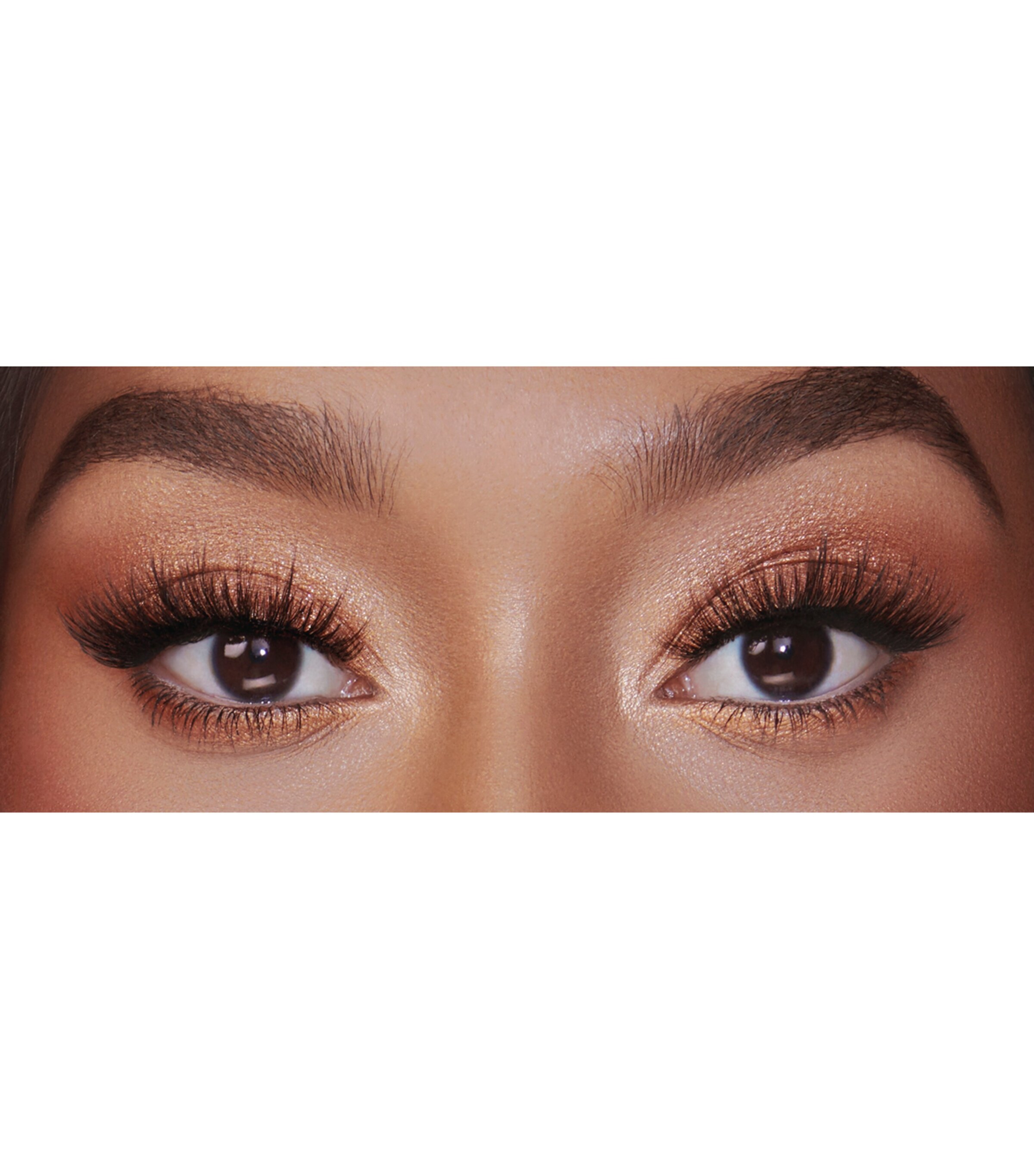 Luxury Eyeshadow Palette THE QUEEN OF GLOW Image 3