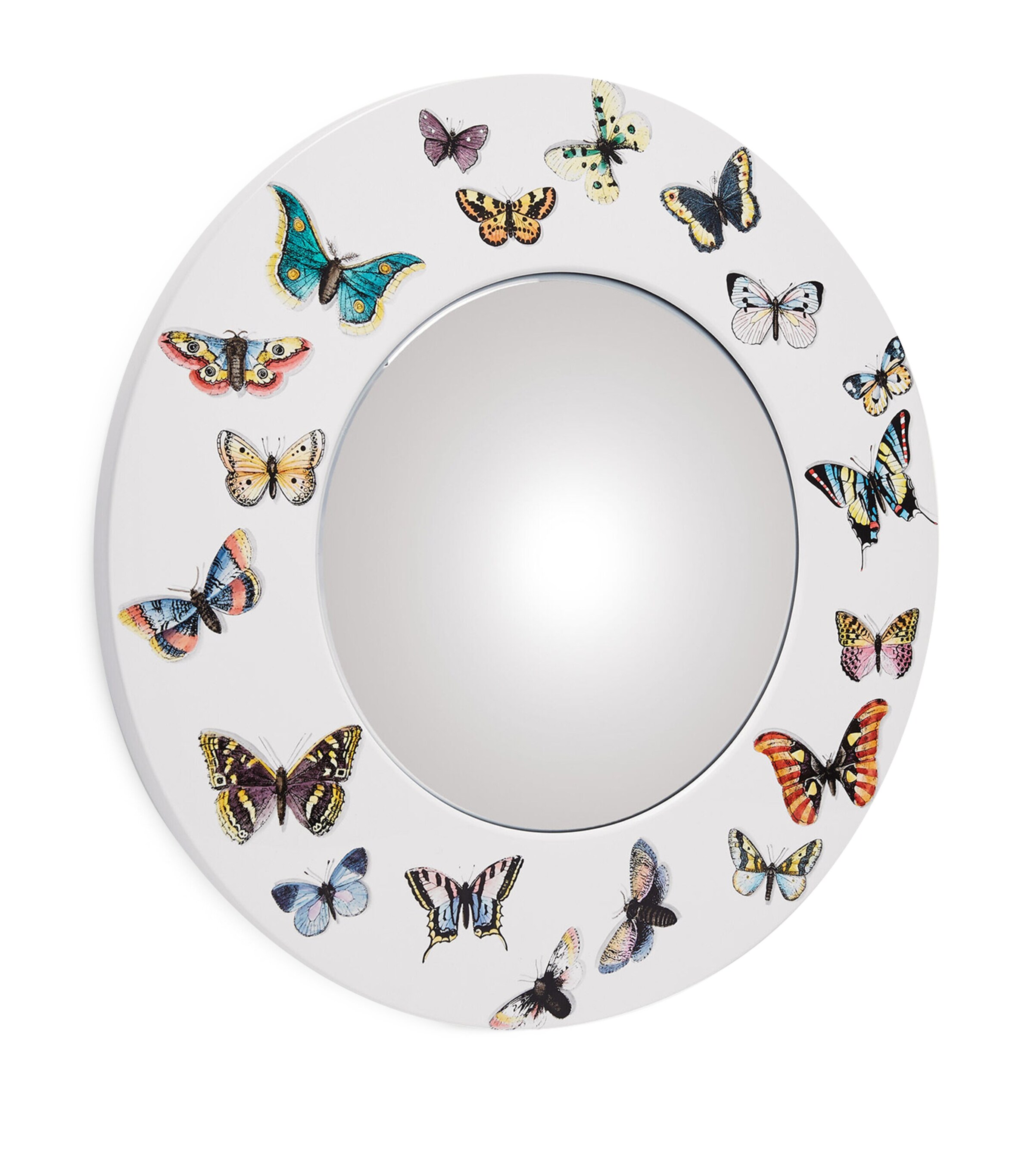 Farfalle Convex Mirror MULTI Image 2
