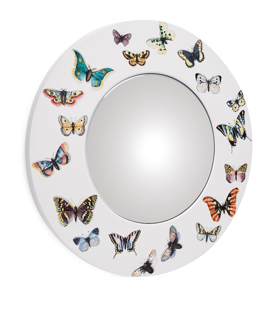 Farfalle Convex Mirror MULTI Image 2