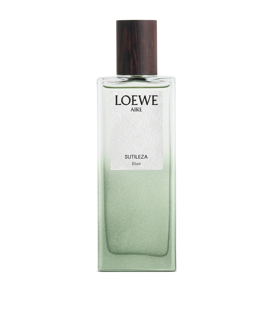 LOEWE Aire Sutileza Elixir Eau de Parfum (50ml) Image 1