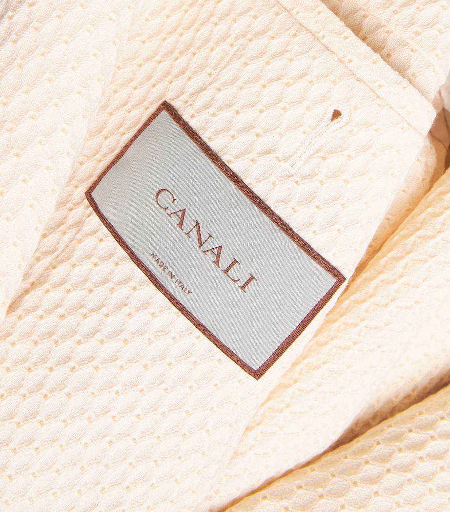 Textured Blazer 701 Image 5