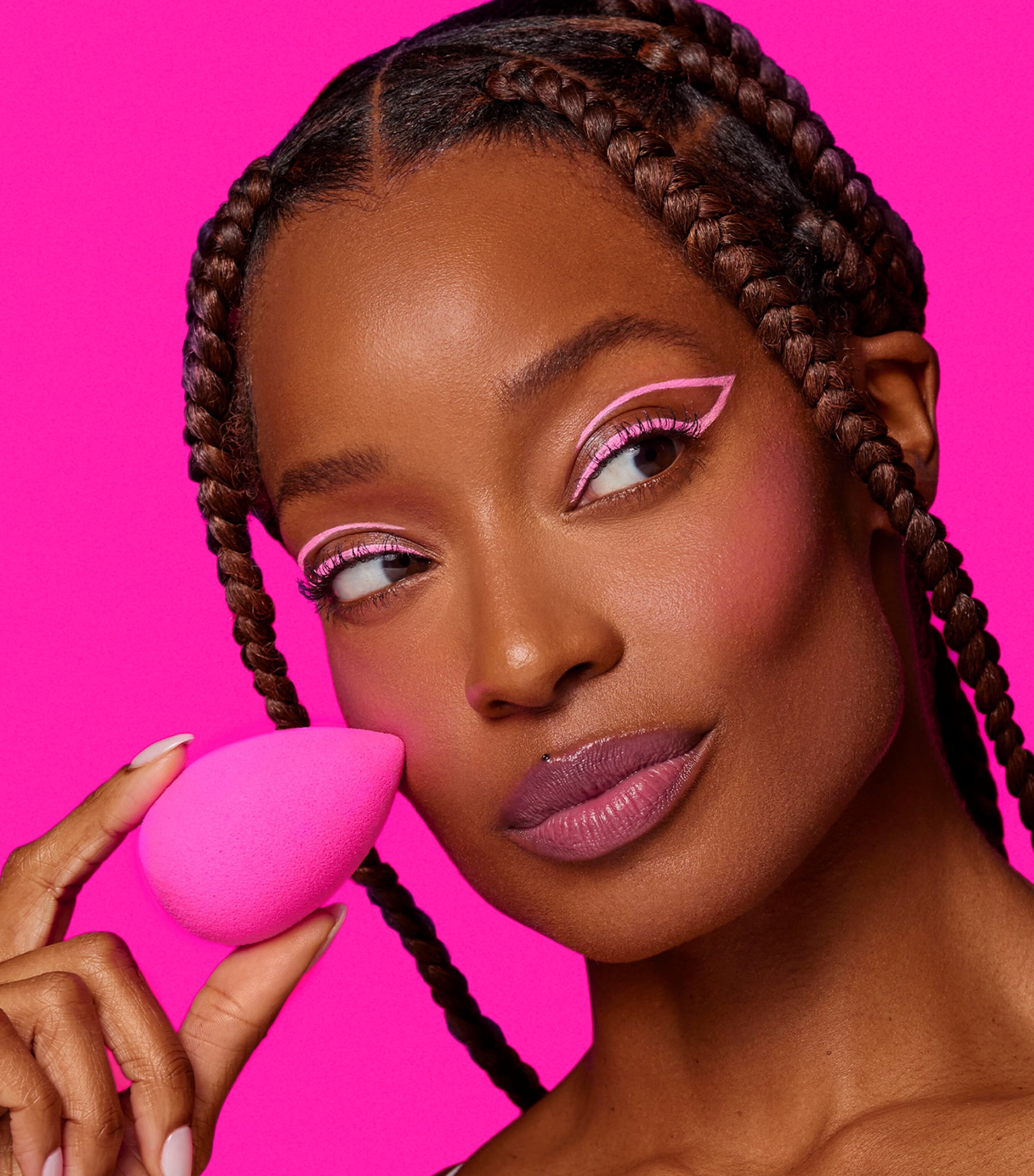 Beautyblender Beautyblender Original Sponge (Pack of 2) | Make-up | Make-Up Brushes & Tools | Sponges & Applicators Beautyblender Beautyblender Original Sponge (Pack of 2) | Make-up | Make-Up Brushes & Tools | Sponges & Applicators