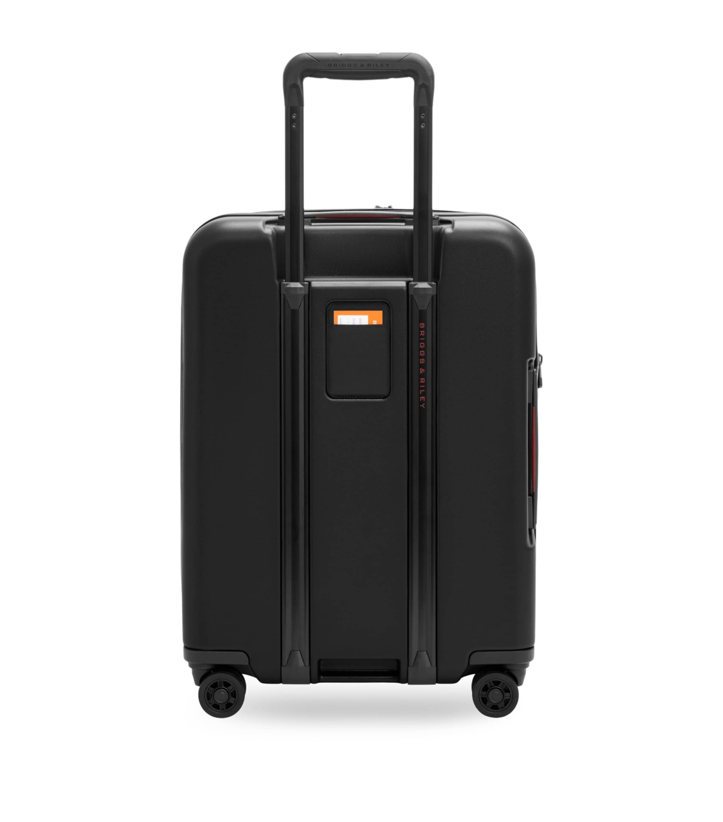 Briggs & Riley ZDX Hard Expandable Spinner Suitcase (53cm) Black Image 7