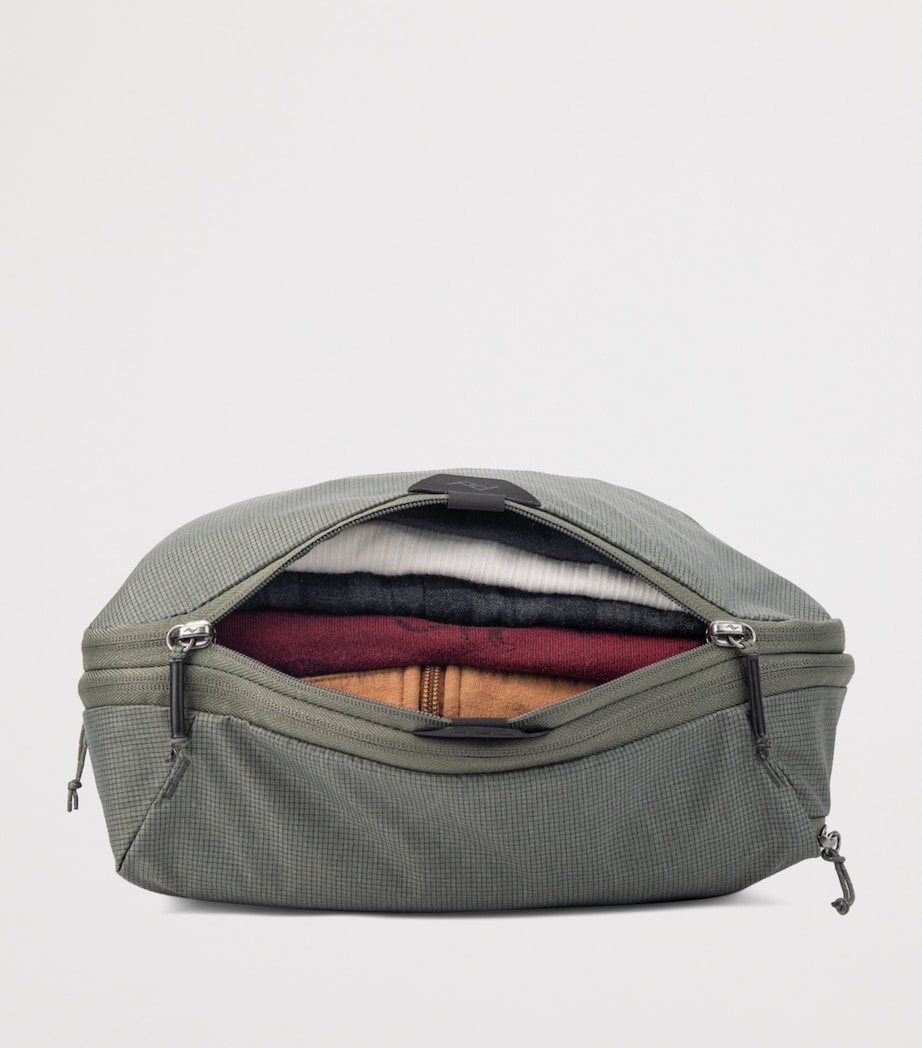 Medium Compressible Packing Cube SAGE Image 5