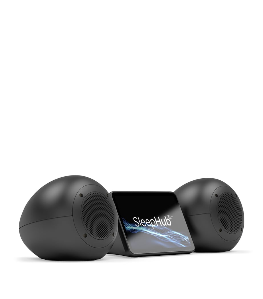 Bedside Sleep Aid BLACK Image 2