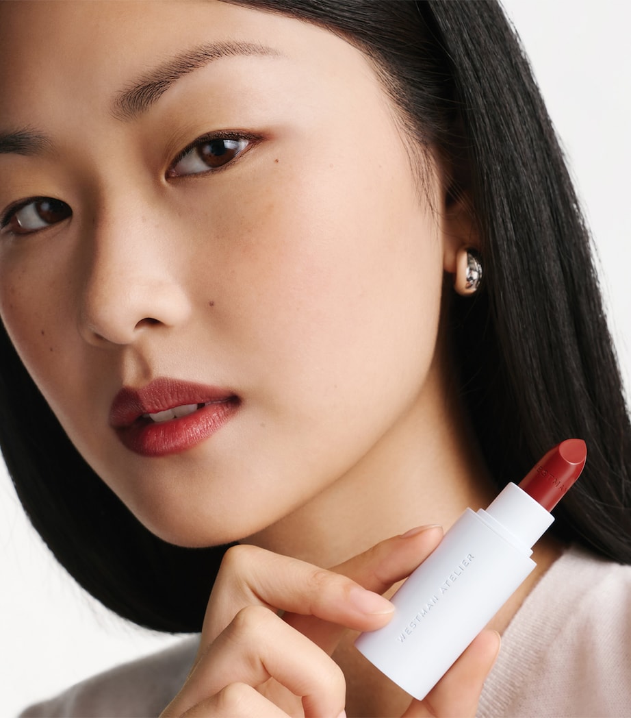 Westman Atelier HydroBalm Tinted Lipstick Pop Image 4