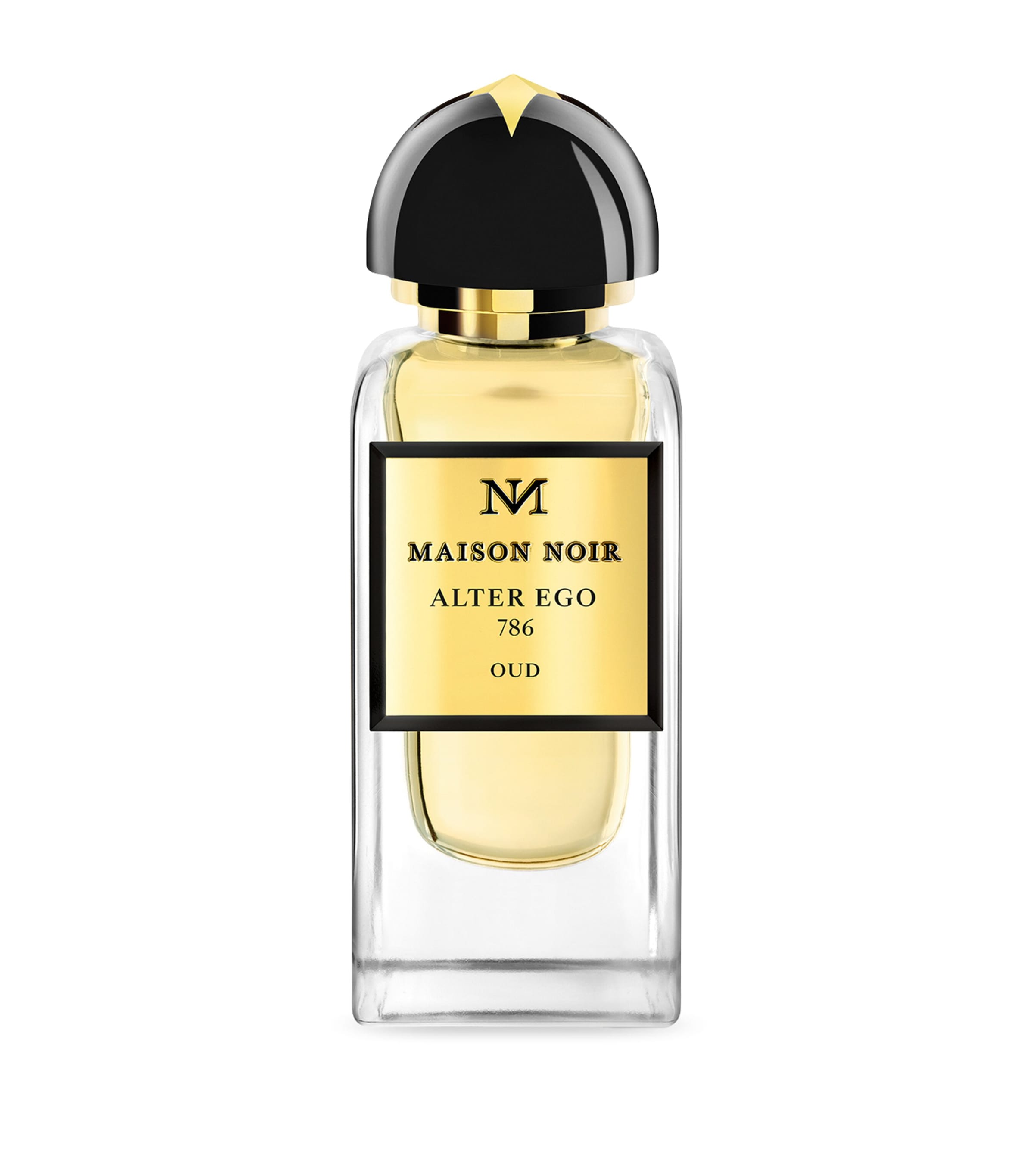 Maison Noir Alter Ego Eau De Parfum