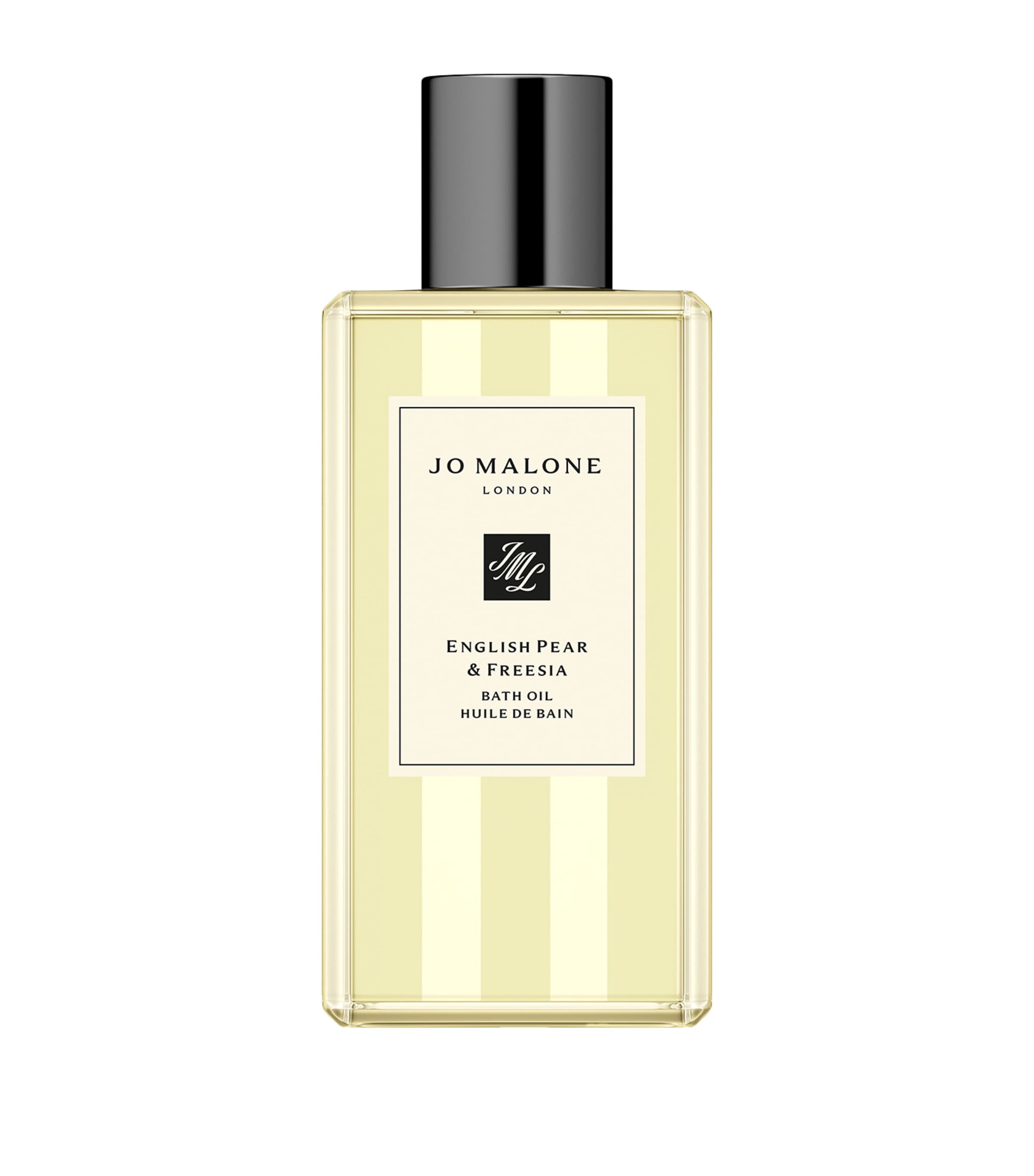 Jo Malone London English Pear And Freesia Bath Oil In White