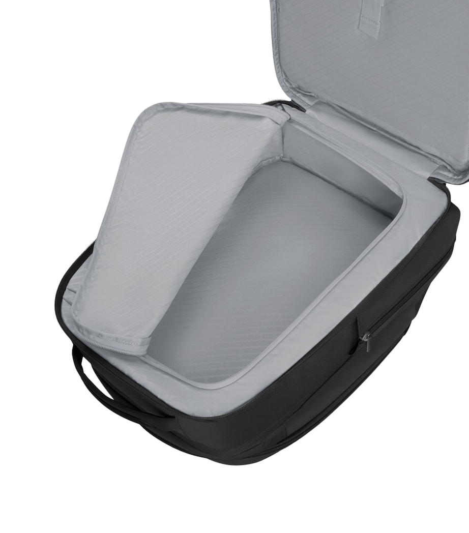 Paralux 2-In-1 Travel Backpack BLACK 1041 Image 3