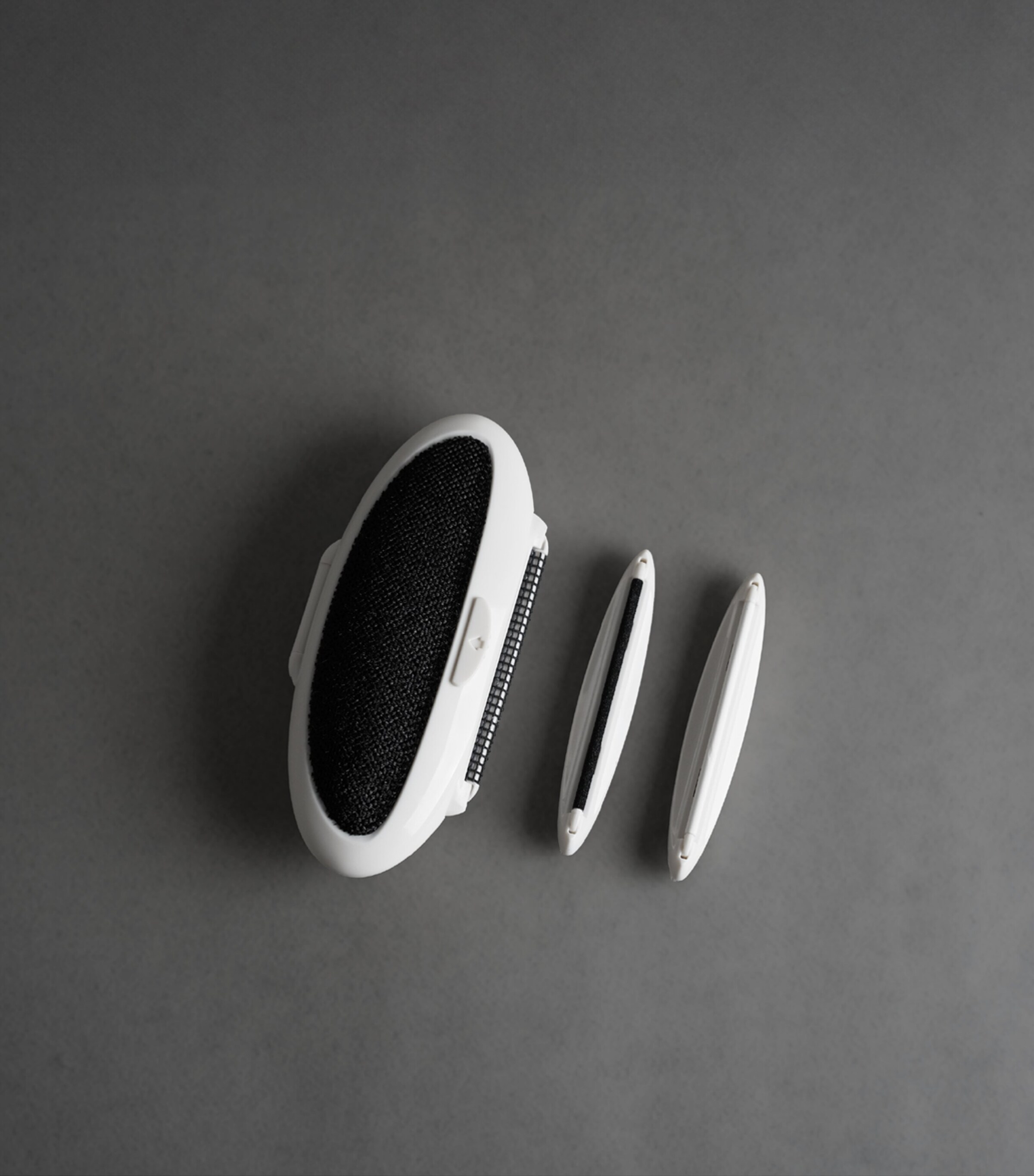 Fabric First Aid Kit and Fabric Shaver CHARCOAL Image 7