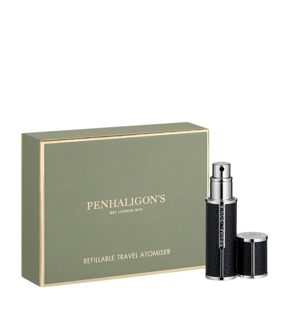 Penhaligon's Refillable Travel Atomiser (5ml) Image 2