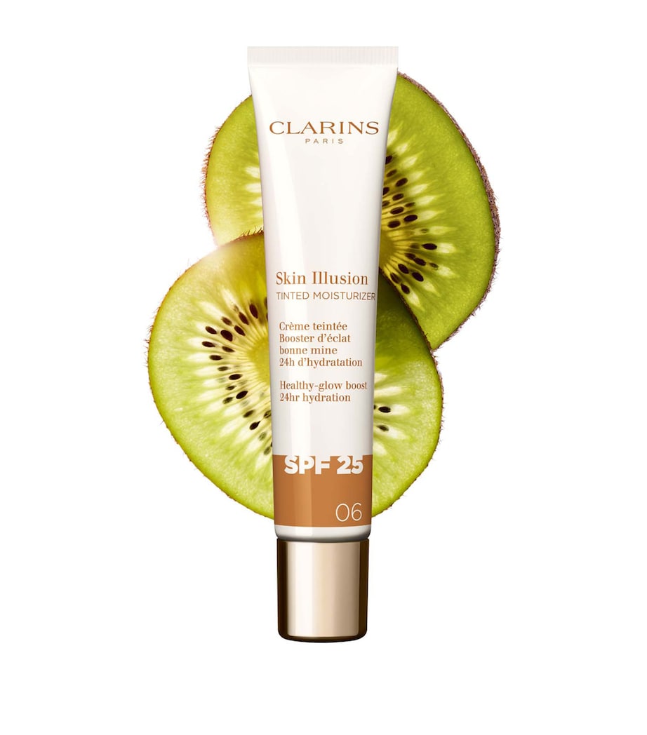 Skin Illusion Tinted Moisturizer SPF 25 6 Image 2