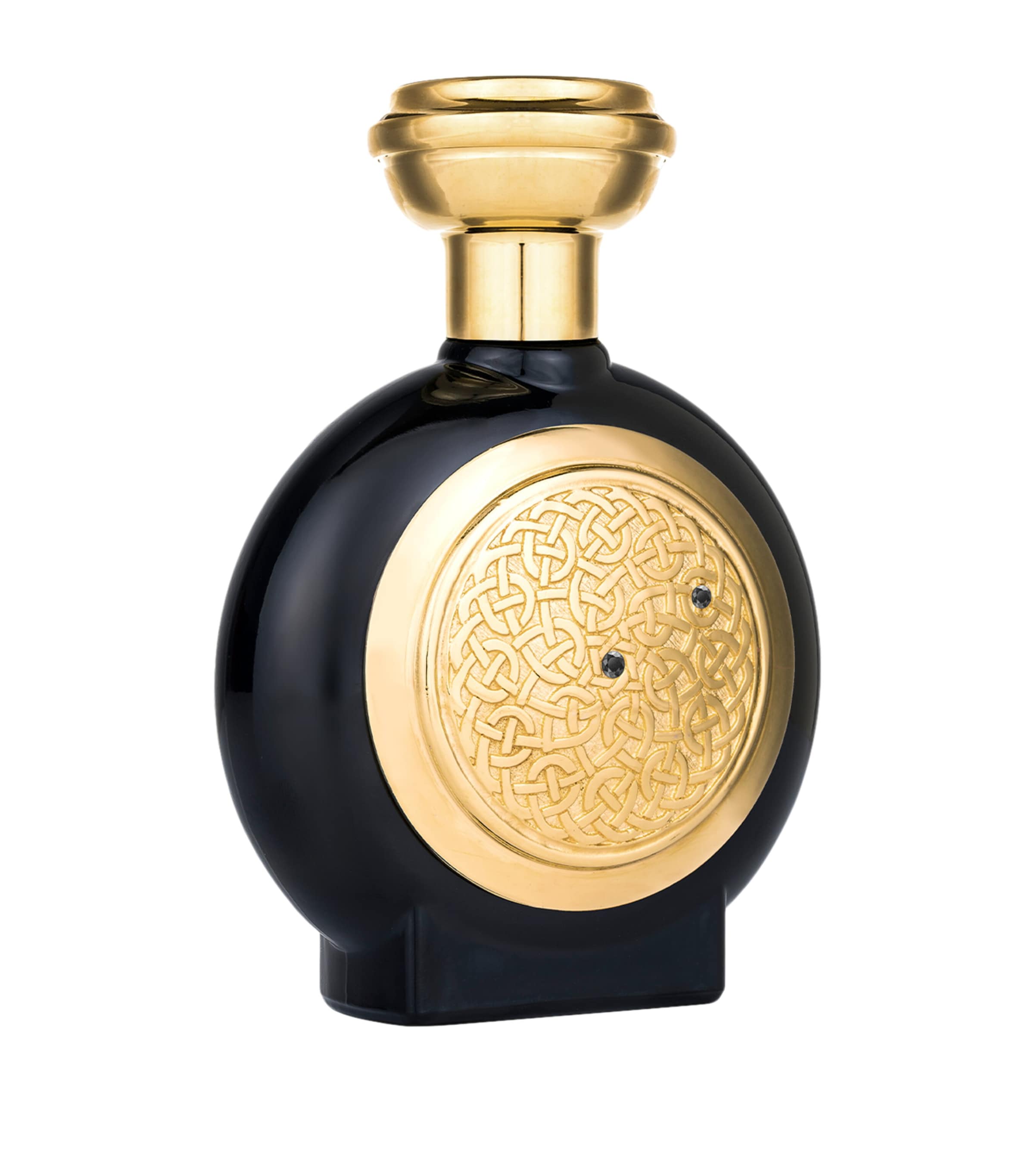 Boadicea The Victorious Carbon Sapphire Supercharged Pure Perfume (100ml) Image 2